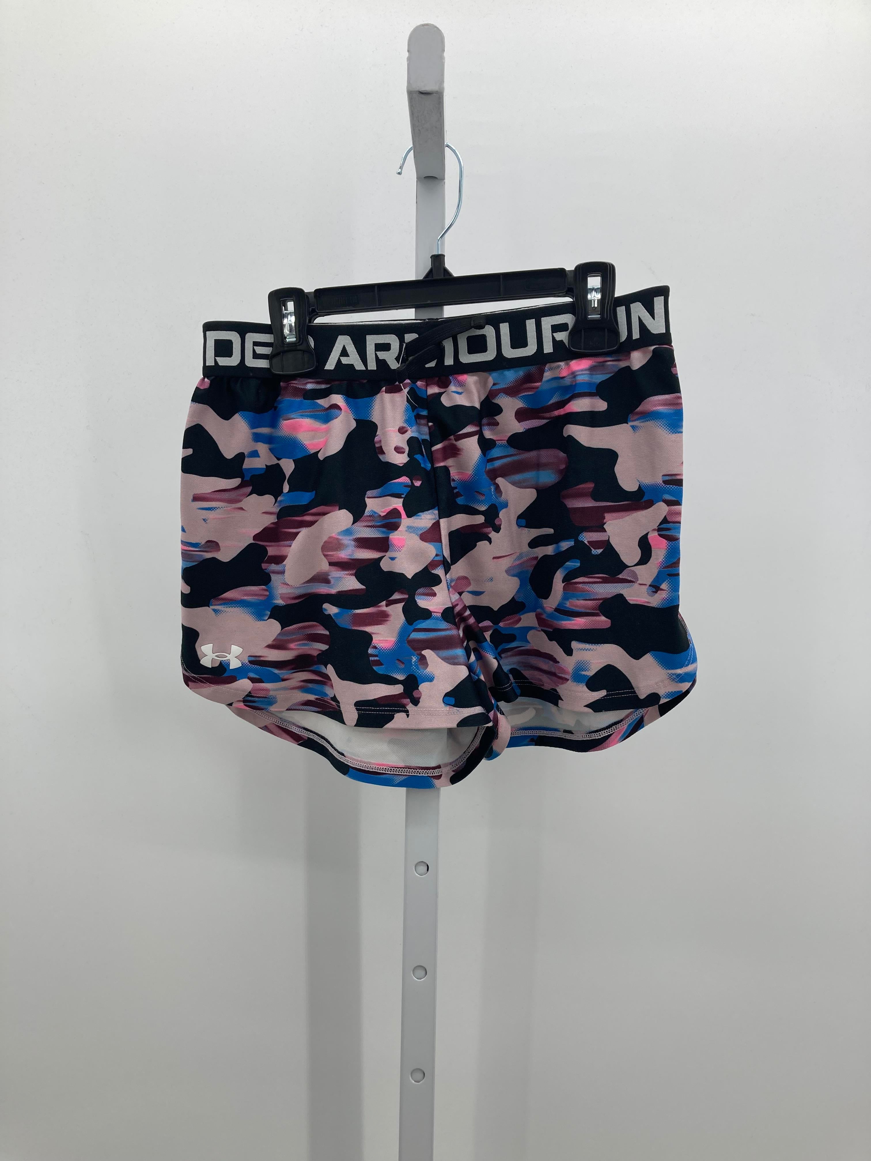 Under Armour Size 14-16 Girls Shorts