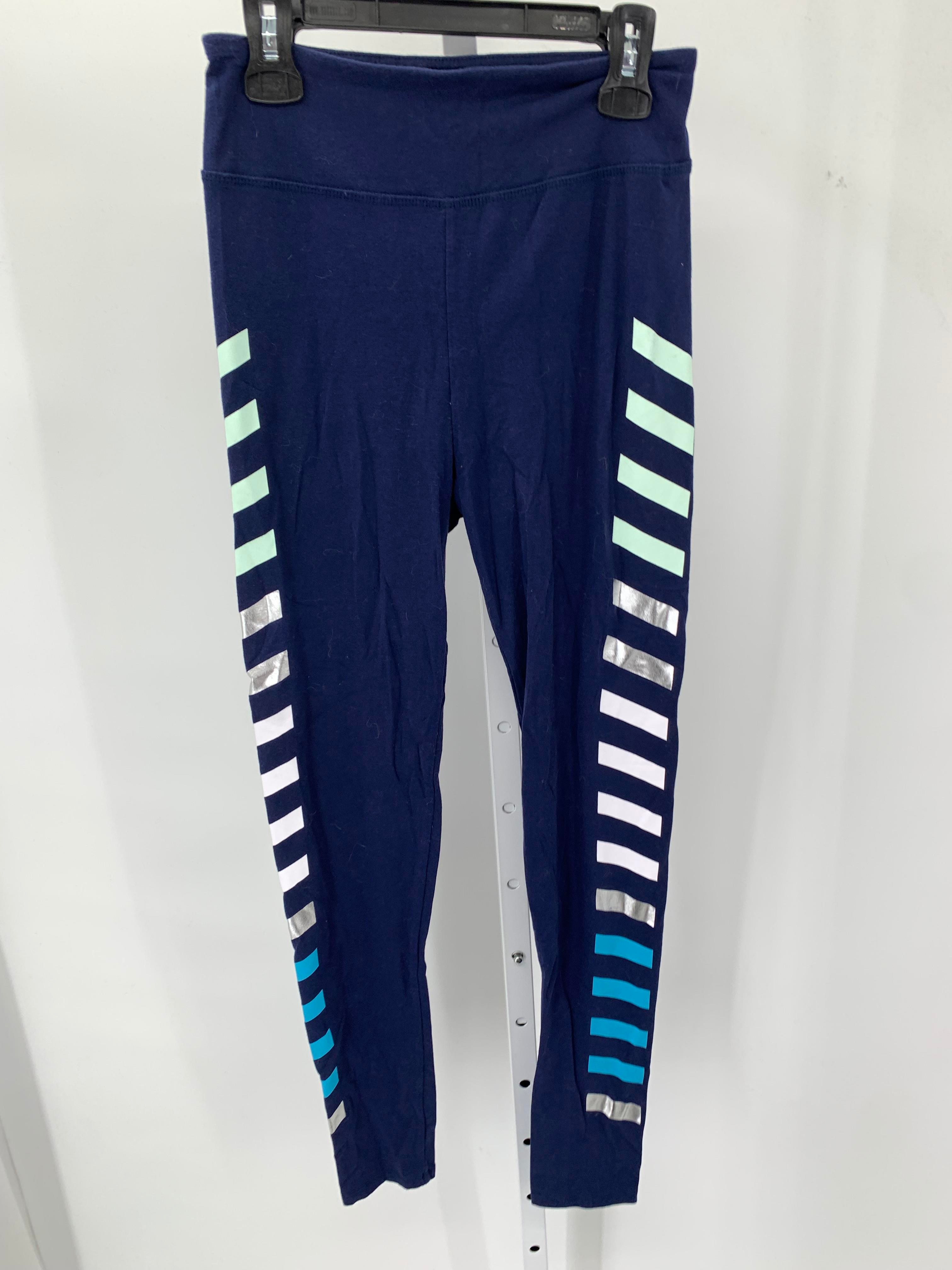 SO Size Medium Juniors Leggings