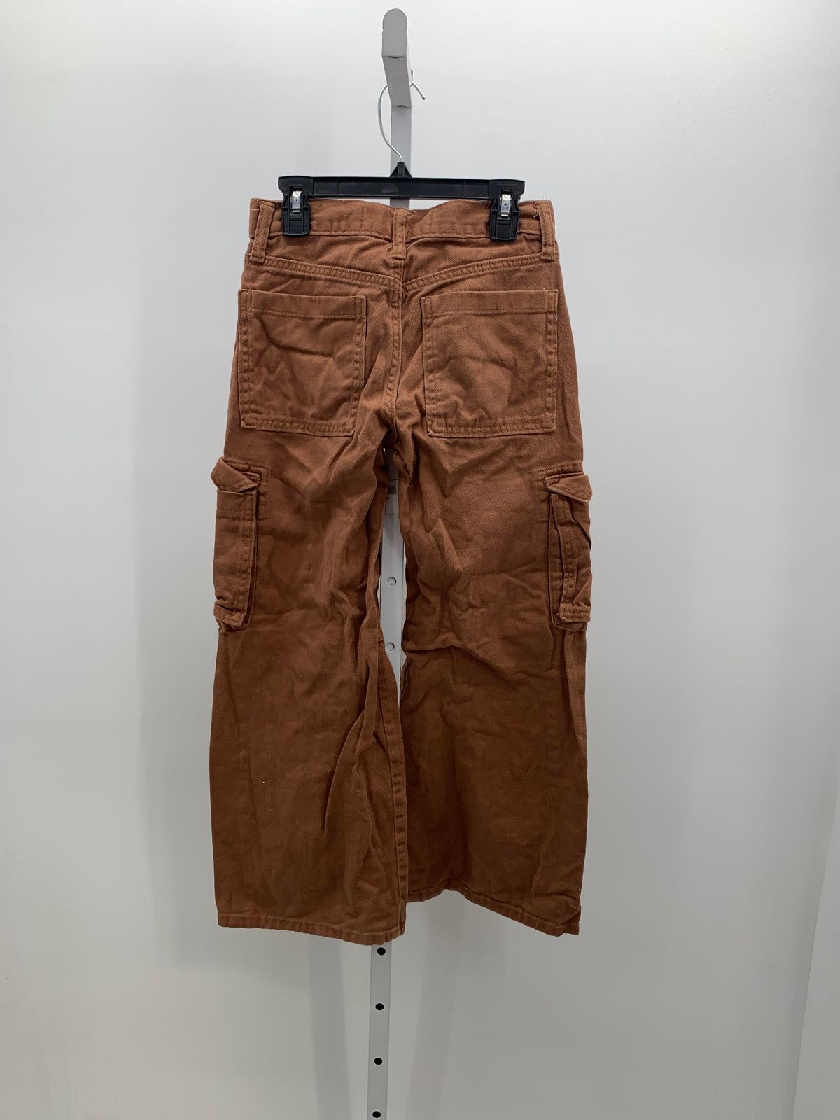 ADJ WAIST CARGO