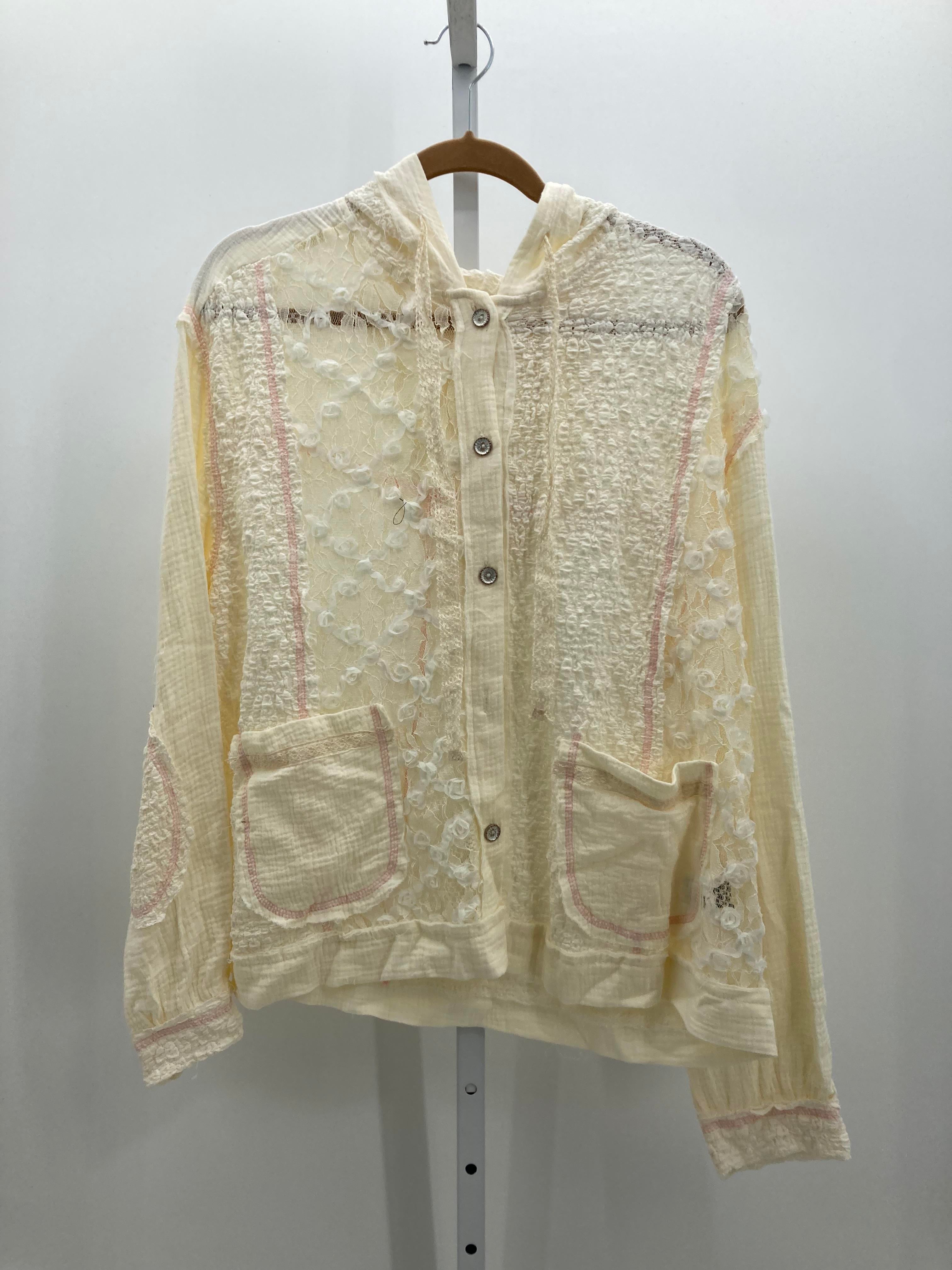 Size Large Misses Long Sleeve Shirt
