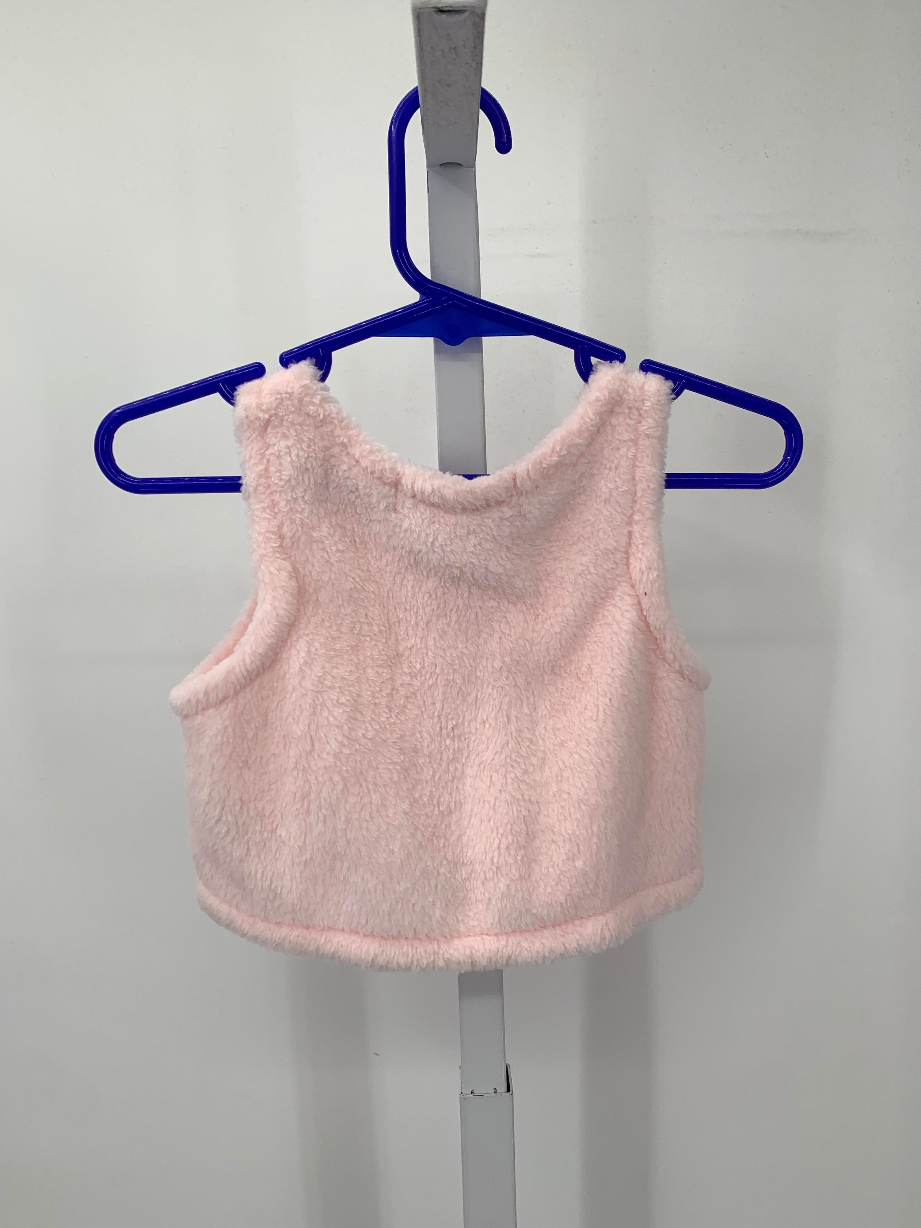 Size 18 Months Girls Vest