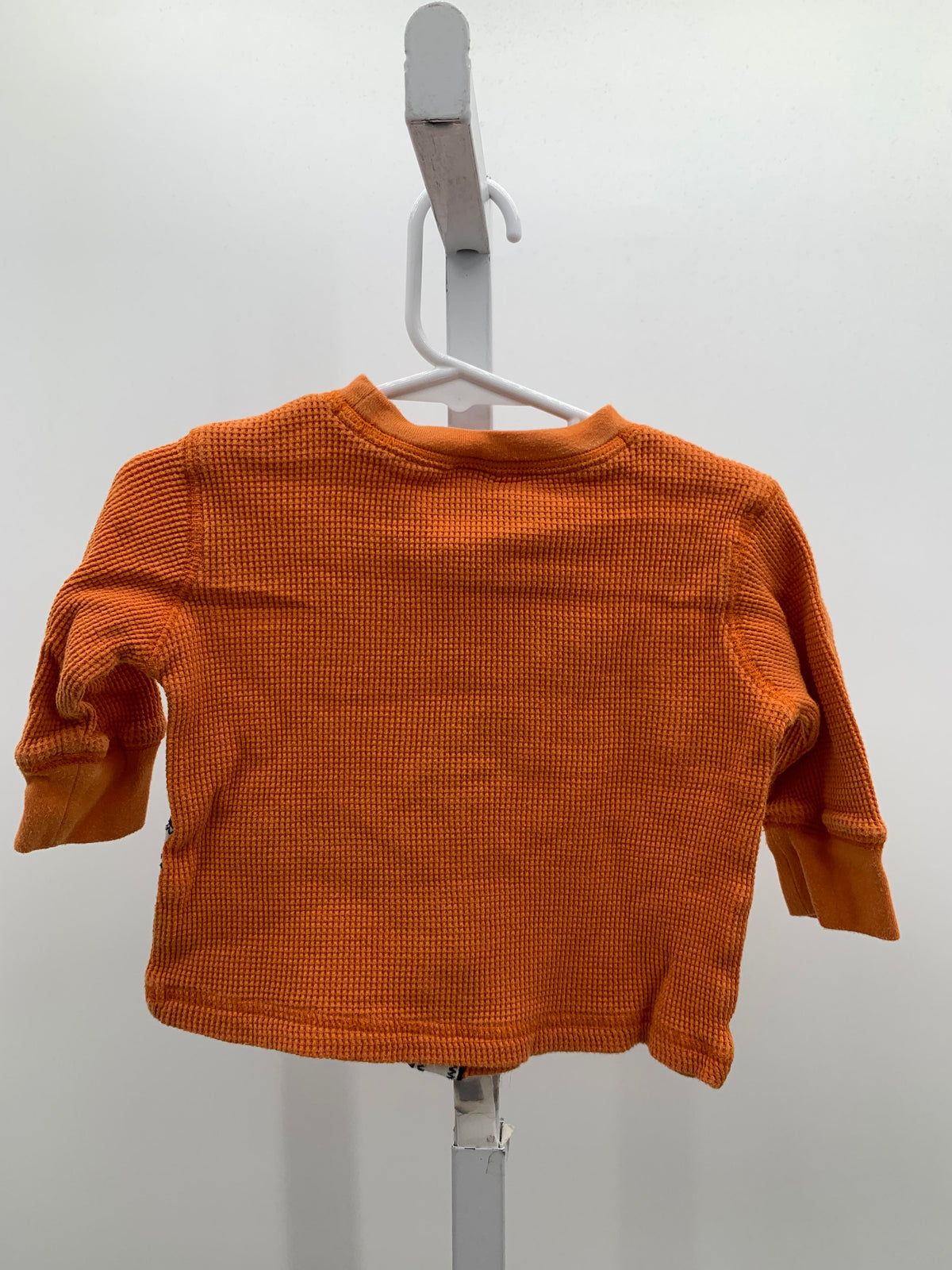 WAFFLE KNIT FOOTBALL
