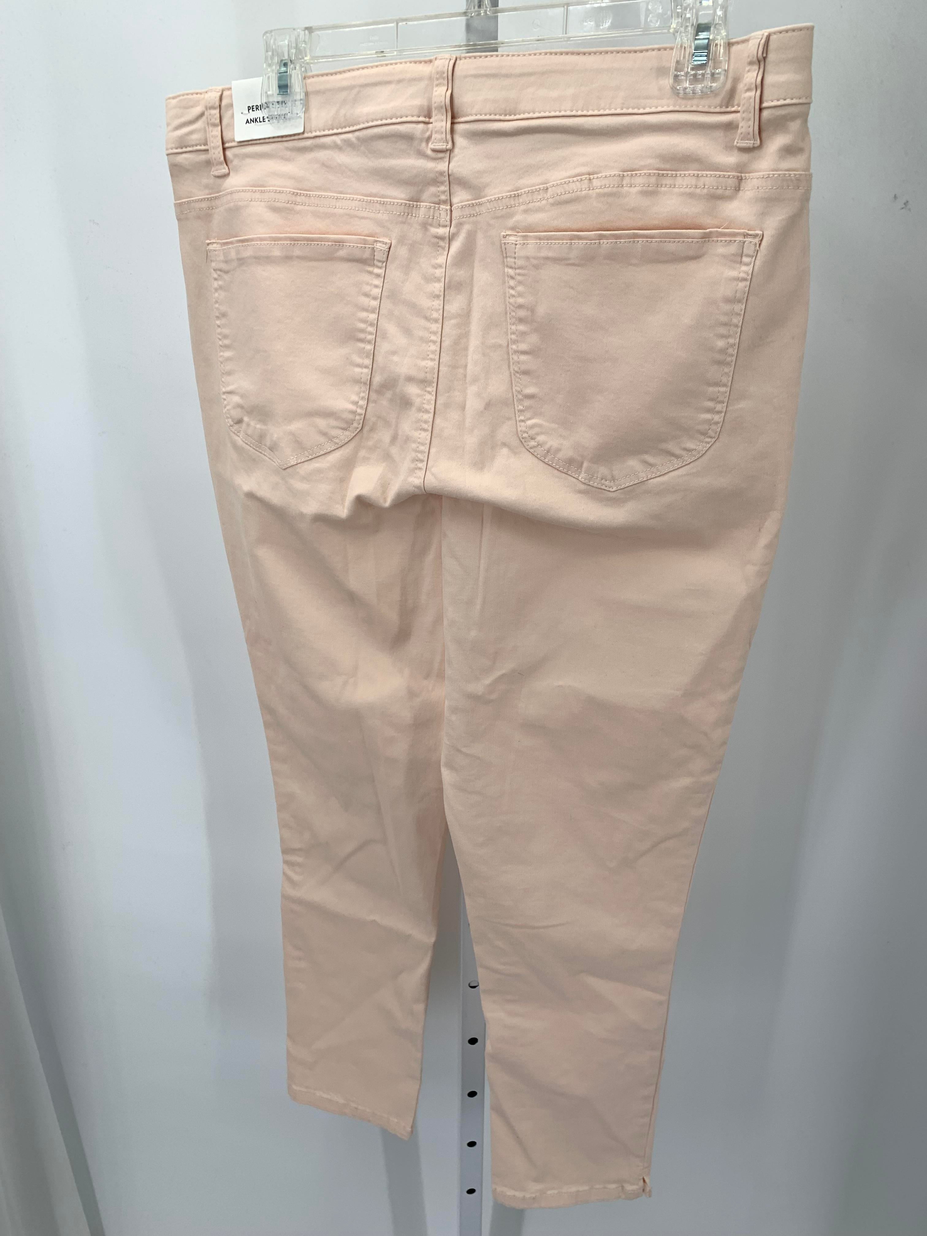 Size 14 Misses Jeans