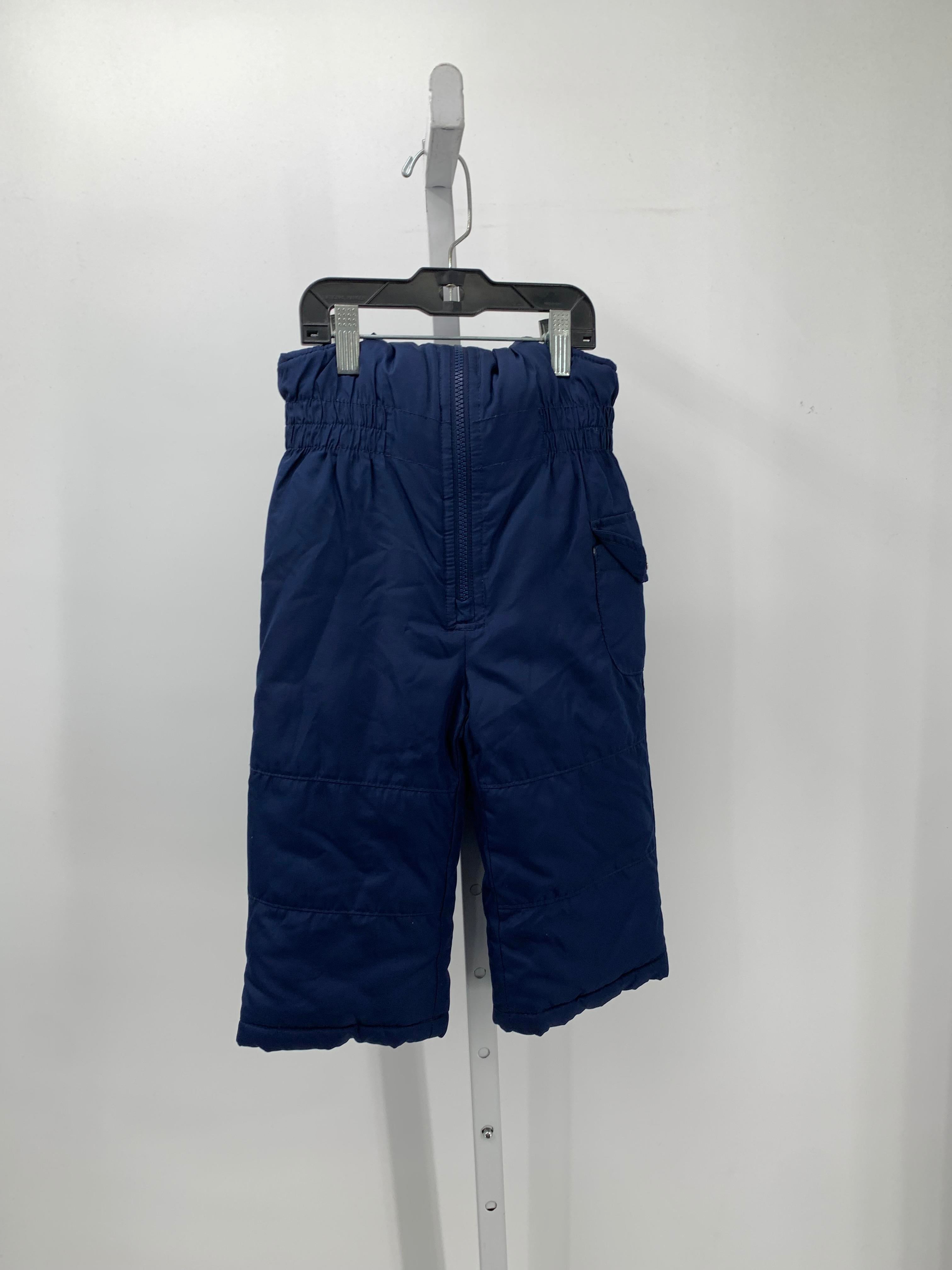 BIB SNOW PANTS