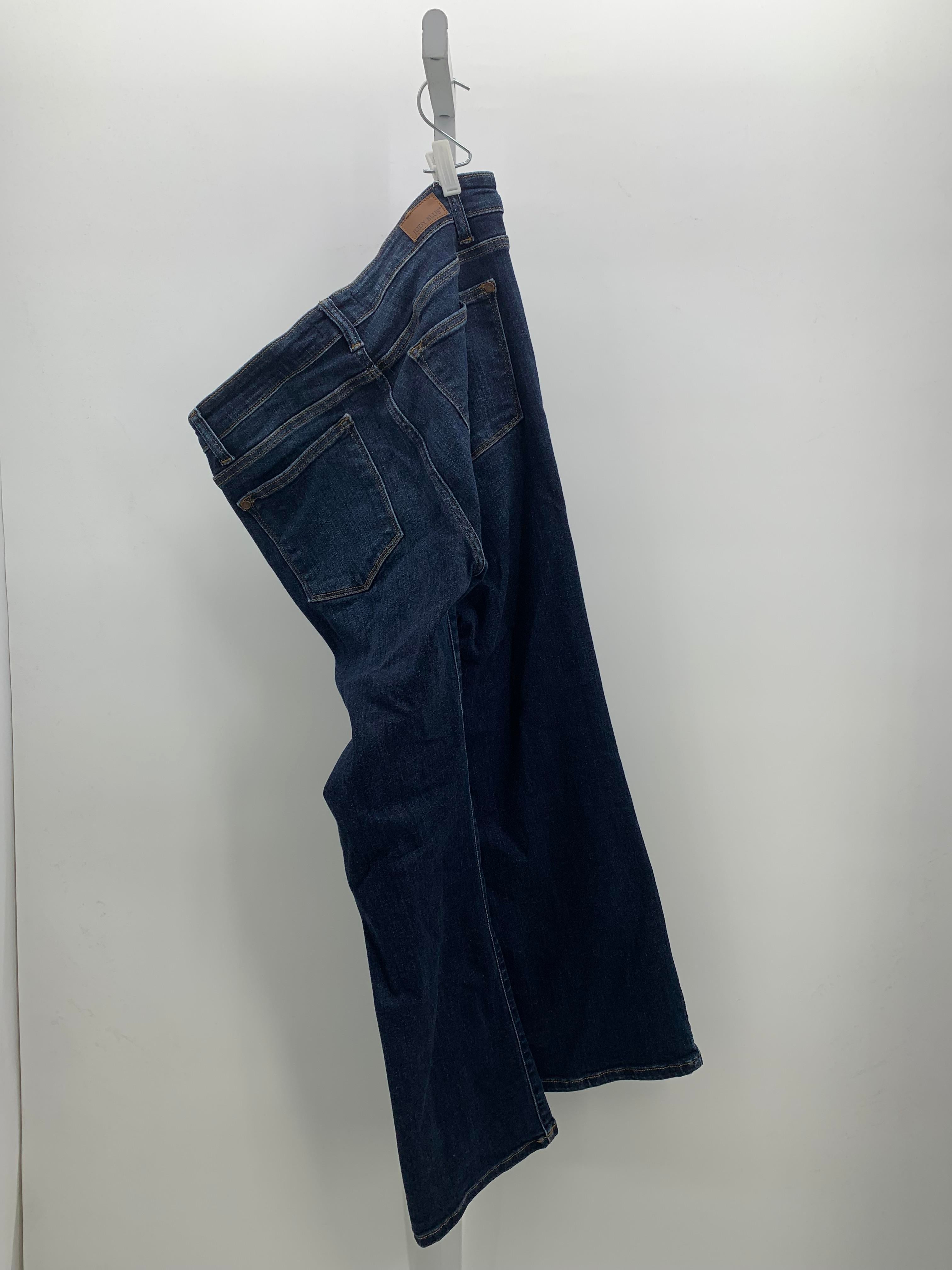 Judy Blue Size 11 Juniors Jeans