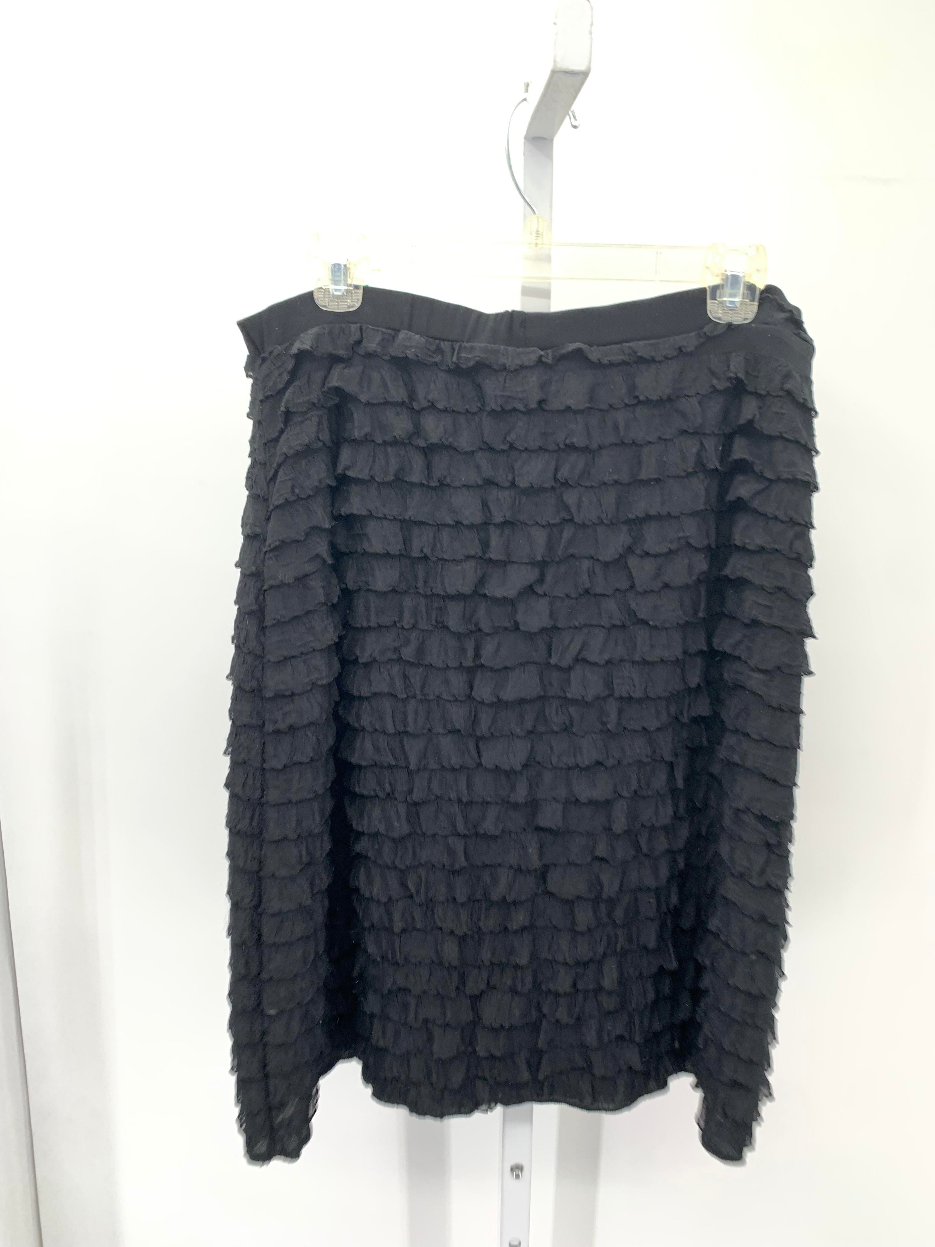 Janeric Size Large Misses Skirt