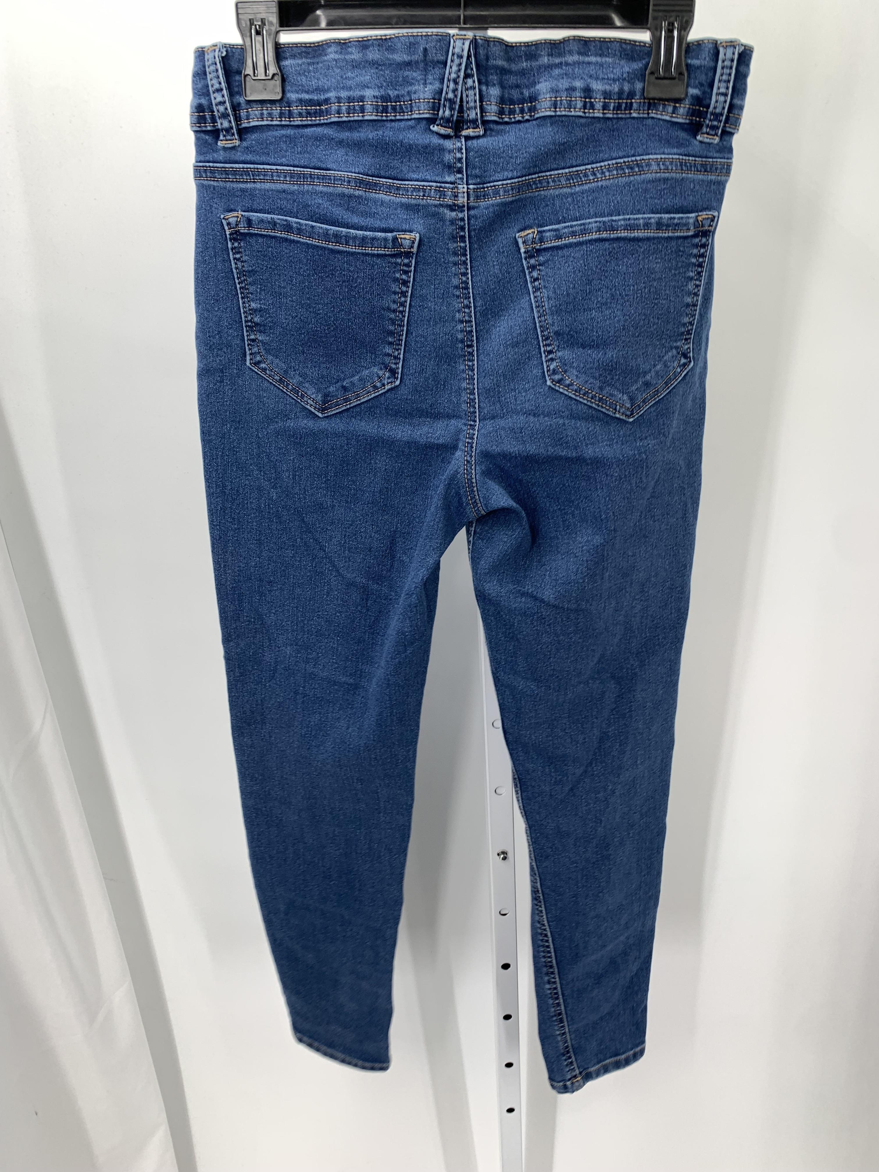 Angels Size 8 Misses Jeans