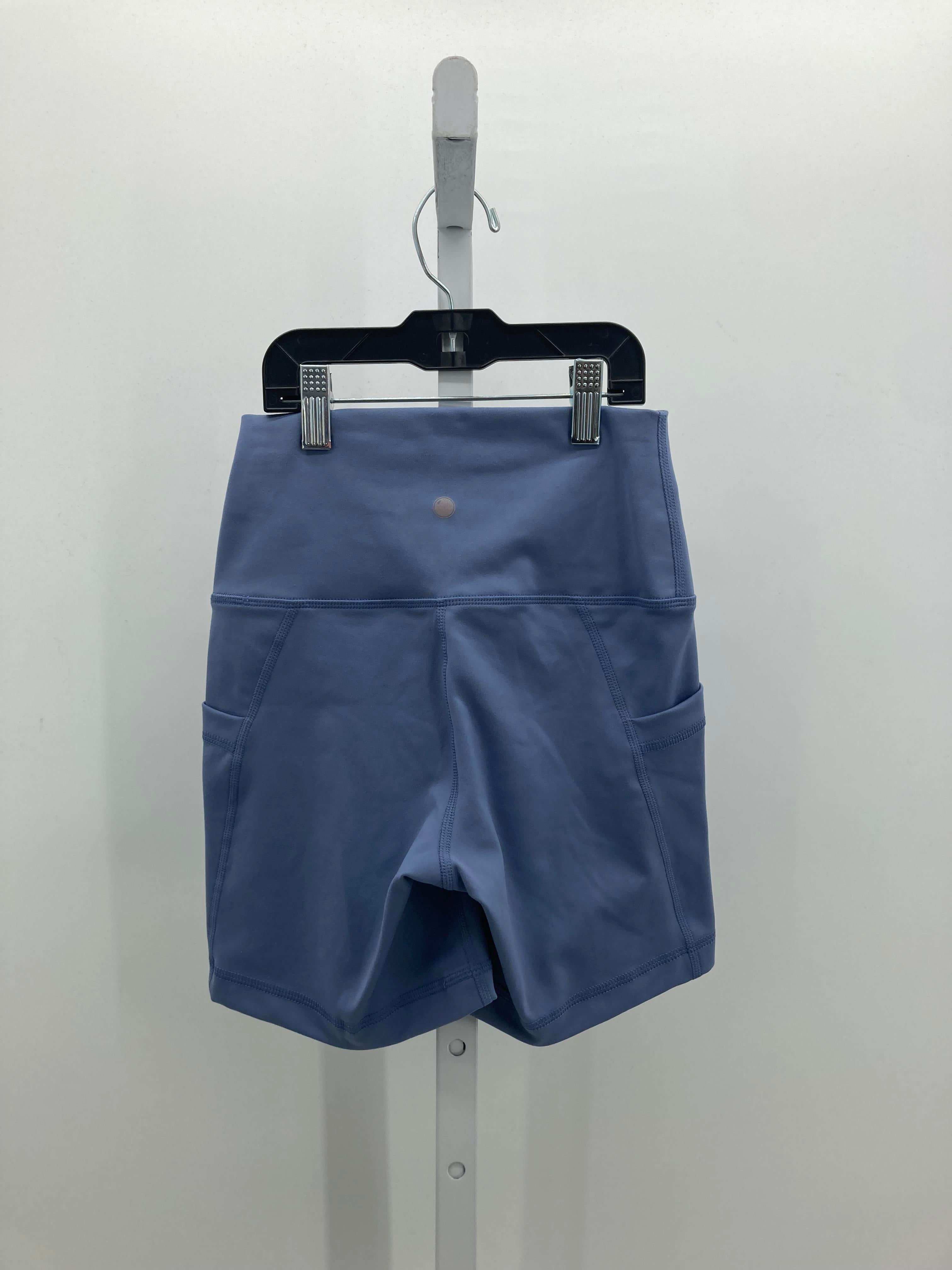 Yogalicious Size X Small Misses Shorts