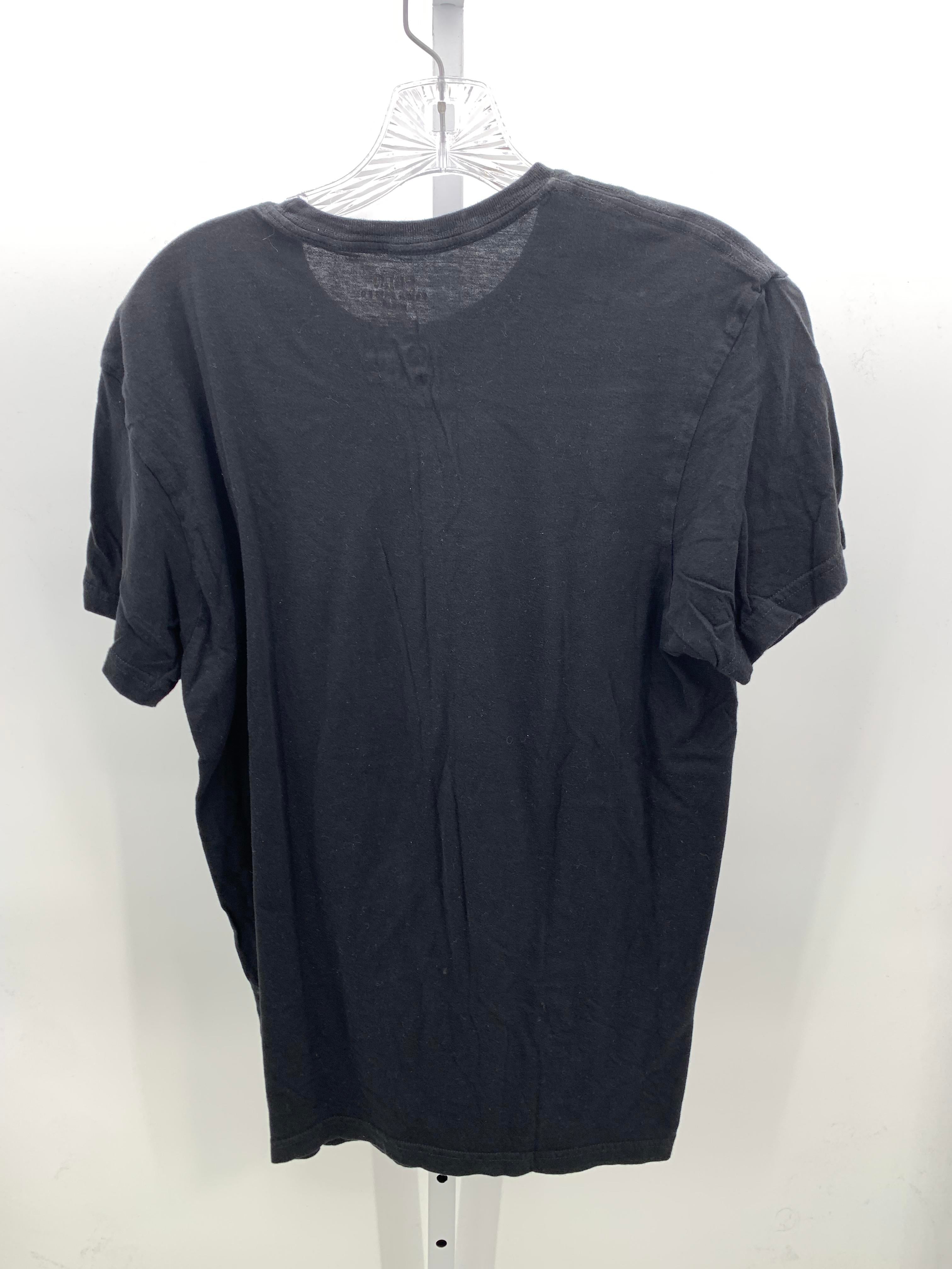 KNIT TEE