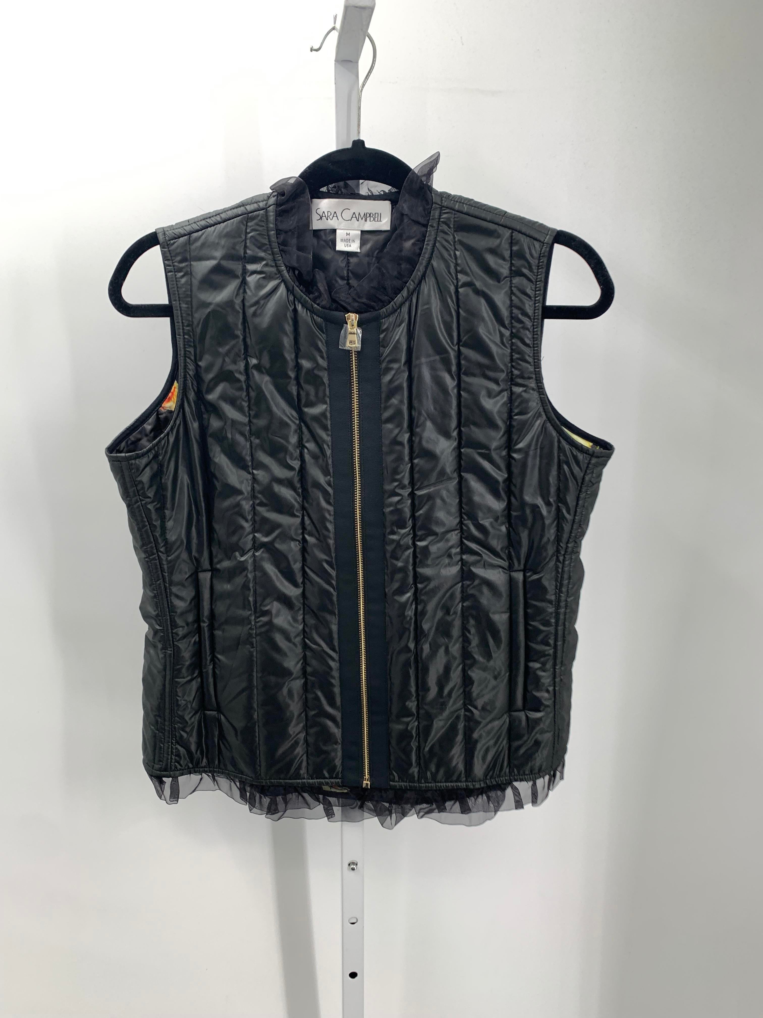 Size Medium Misses Vest