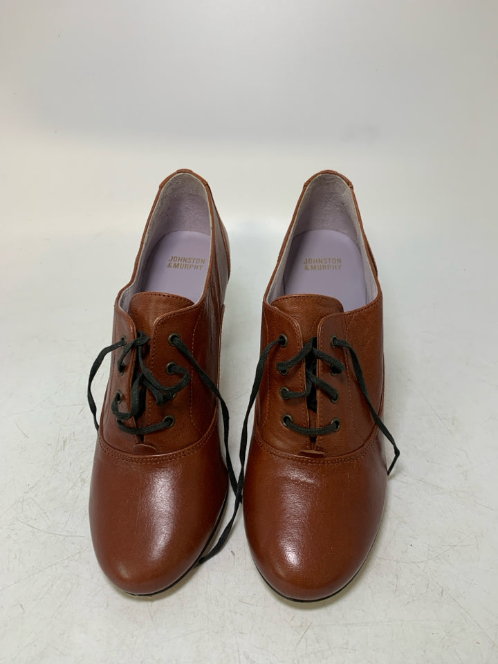 Johnston & Murphy Ladies Shoes
