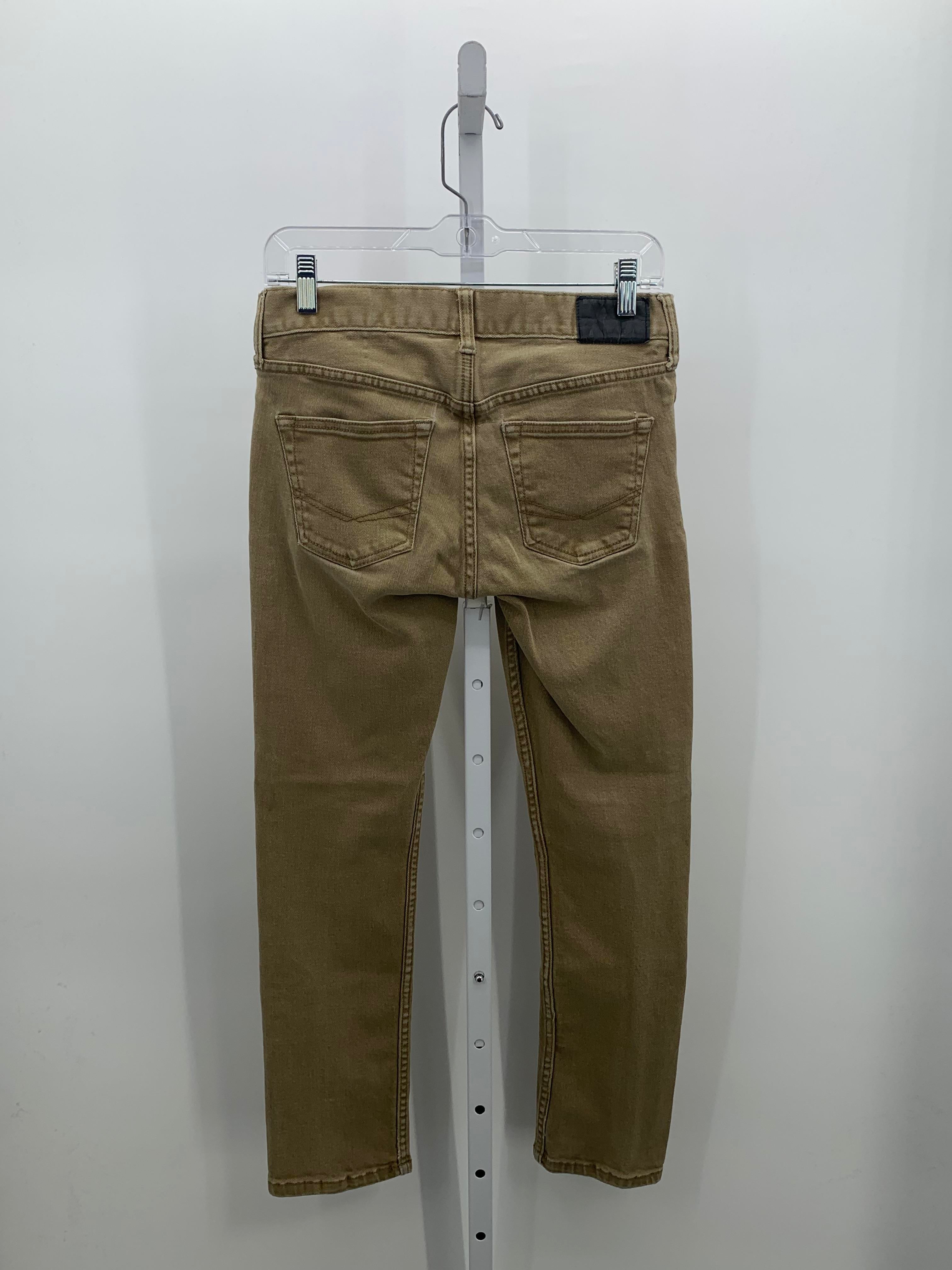 DILLON SKINNY FIT