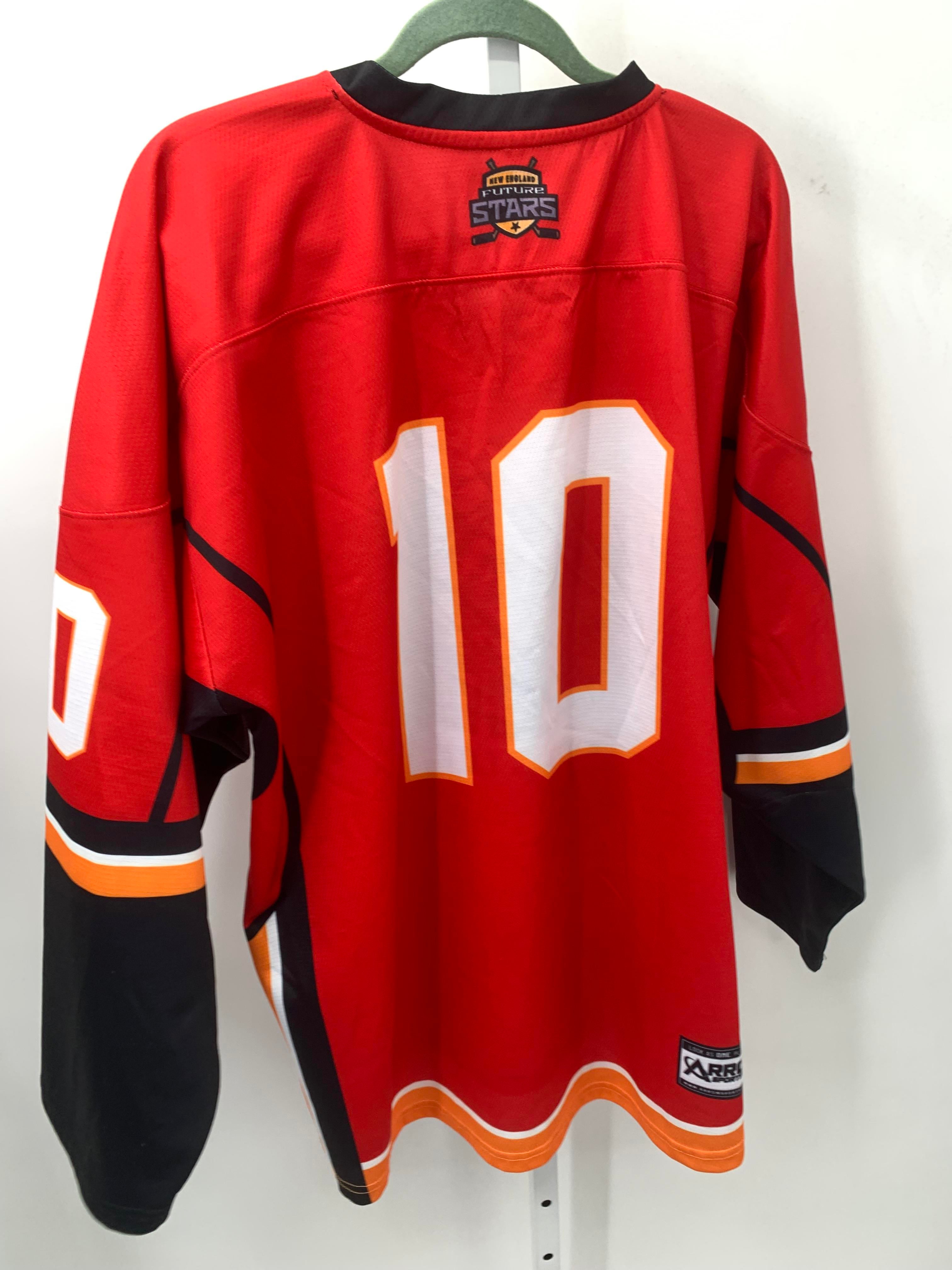 BRAHMAS BOSTON 10