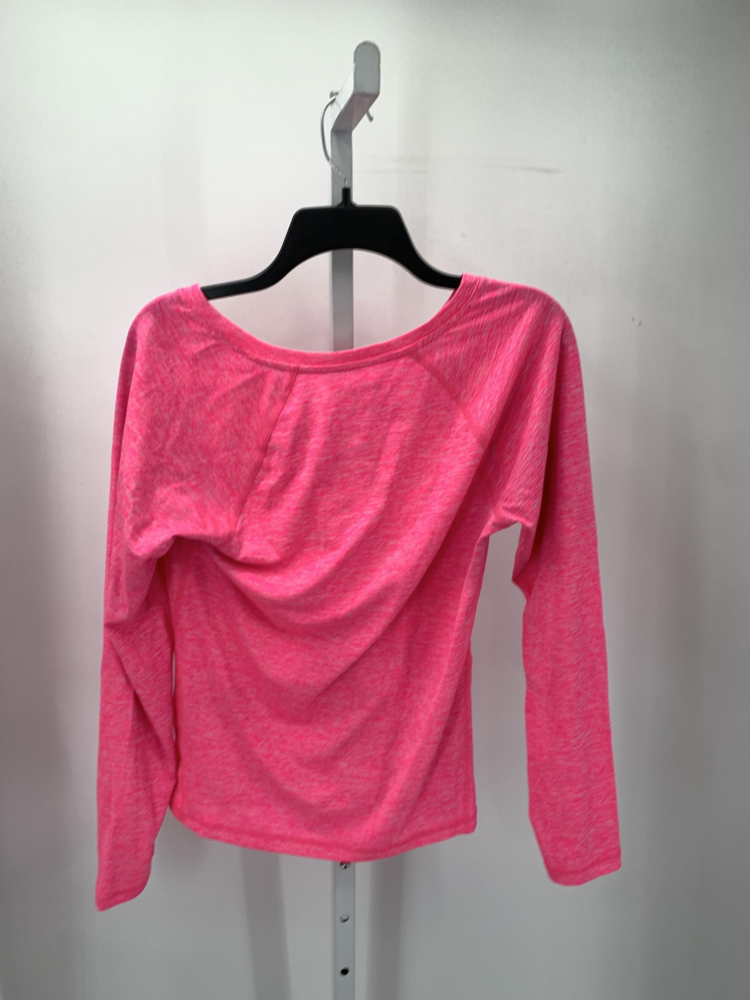 Ideology Size Medium Misses Long Sleeve Shirt