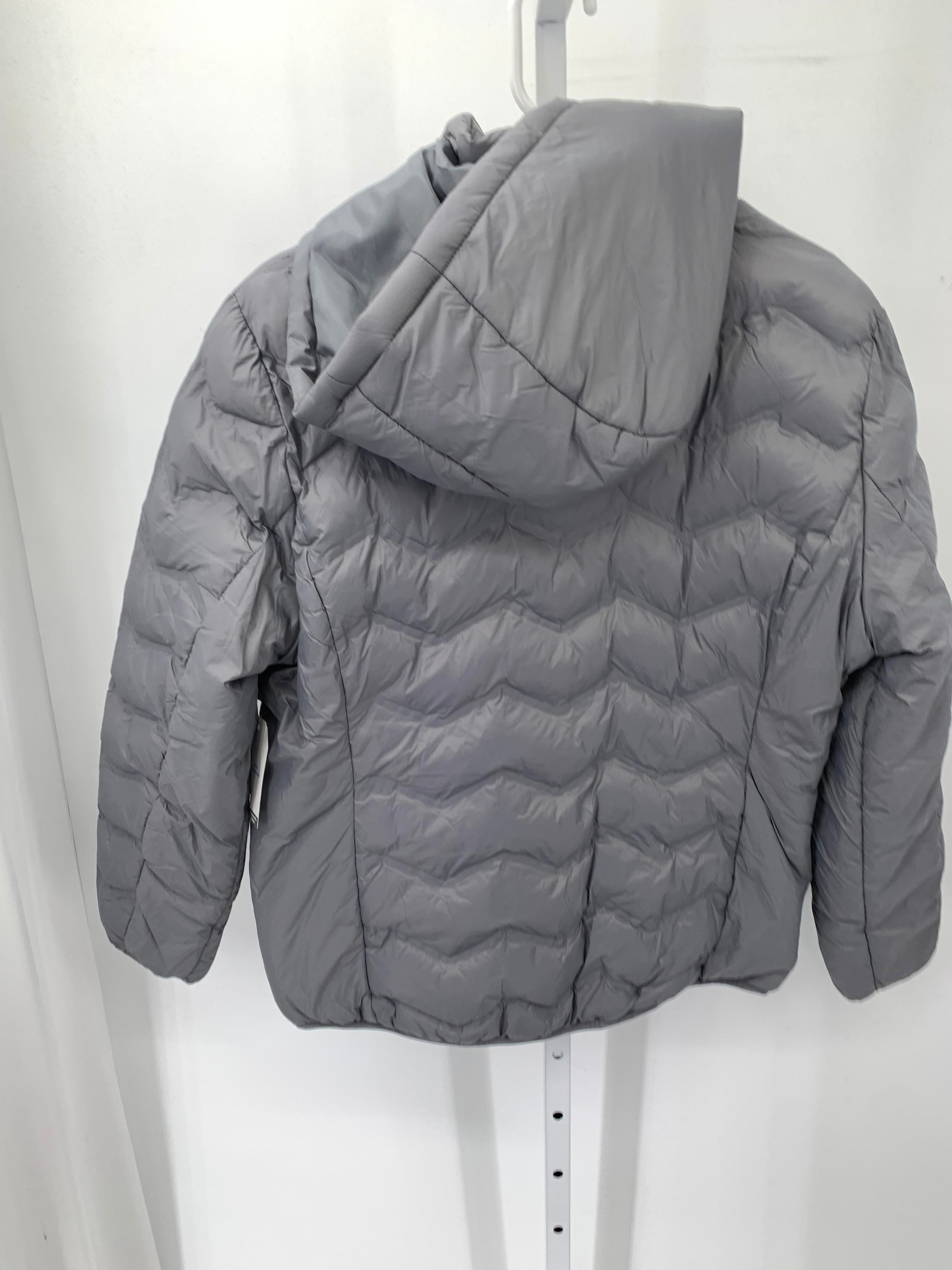 Time and Tru Size Extra Large Misses Jacket