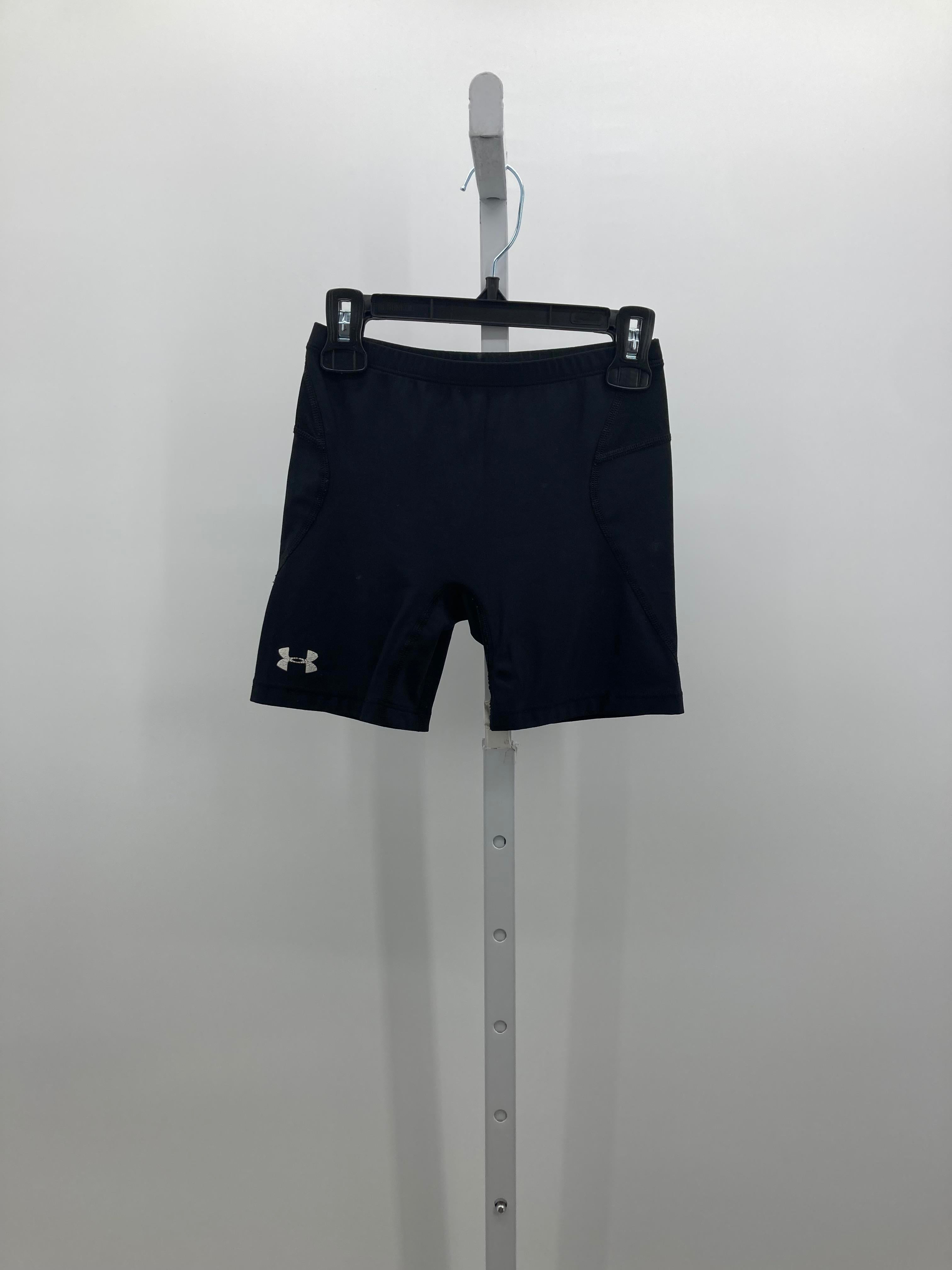 Under Armour Size X Small Misses Shorts