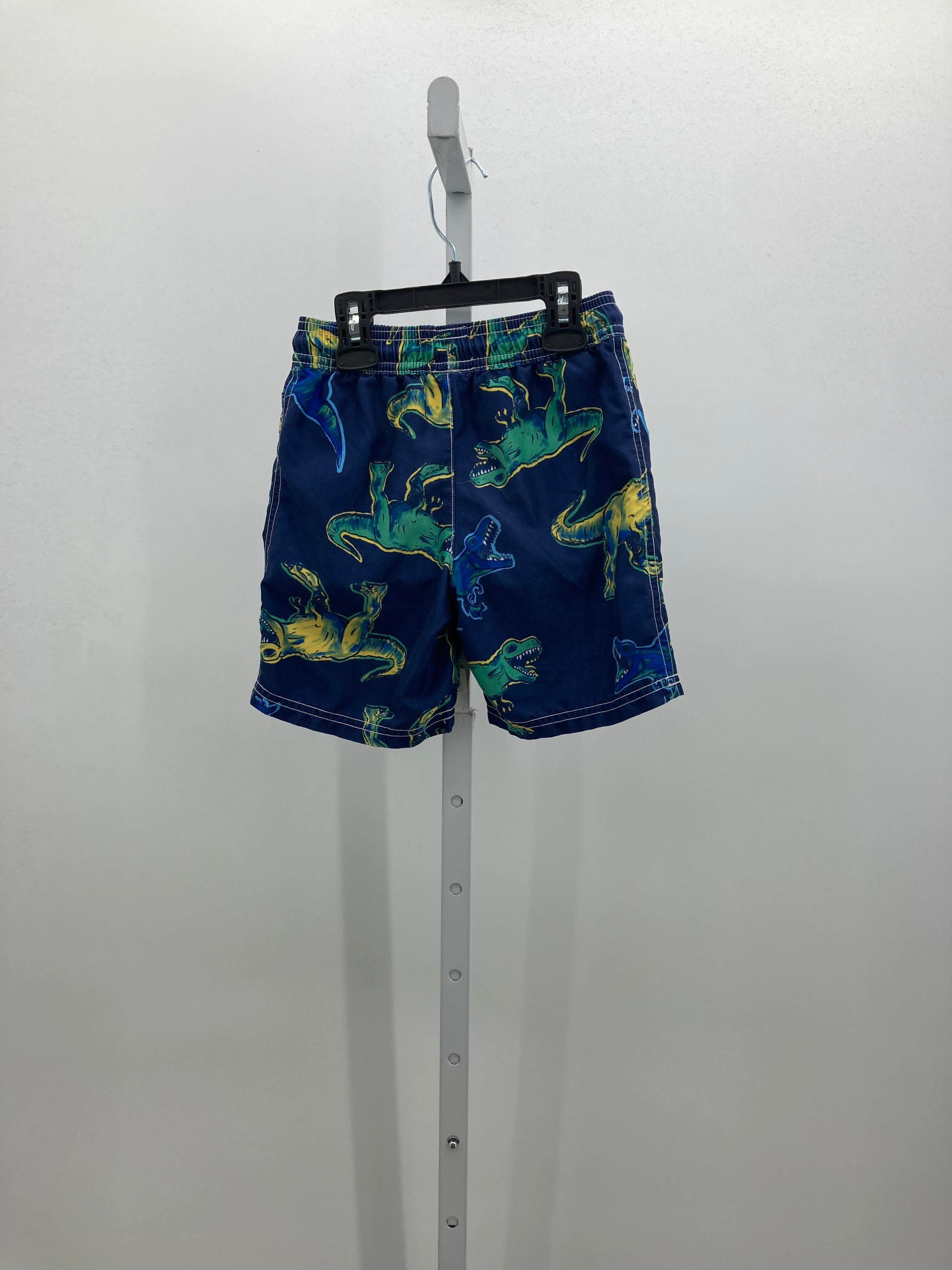 ALLIGATORS TRUNKS