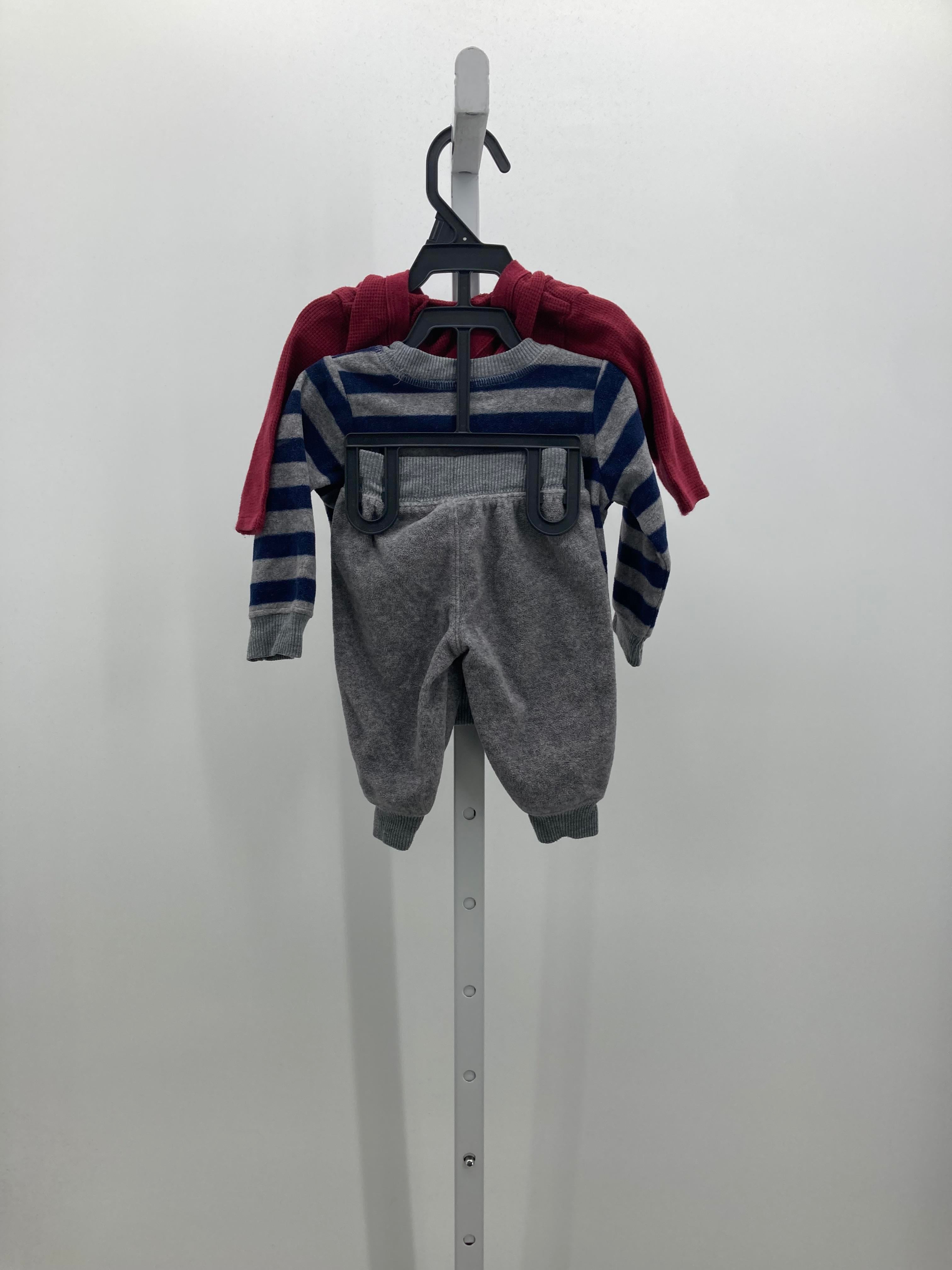 BRAVE LITTLE DUDE- 2 SHIRTS + PANS