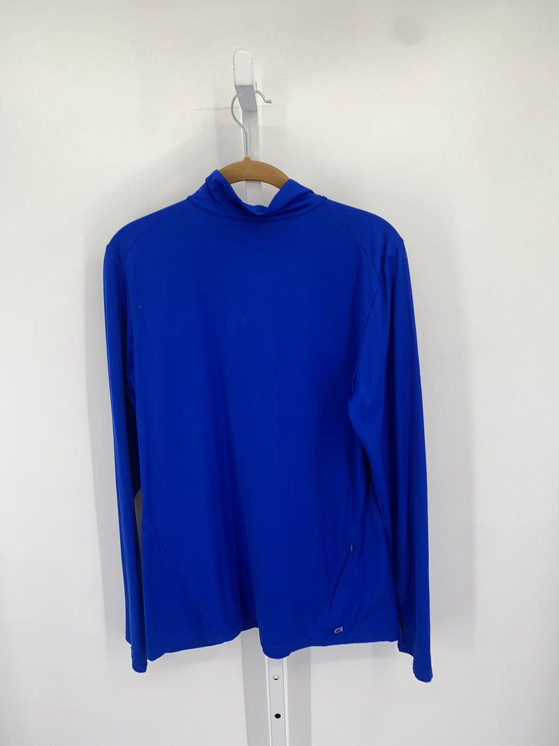 Gap Size Large Misses Long Sleeve Shirt