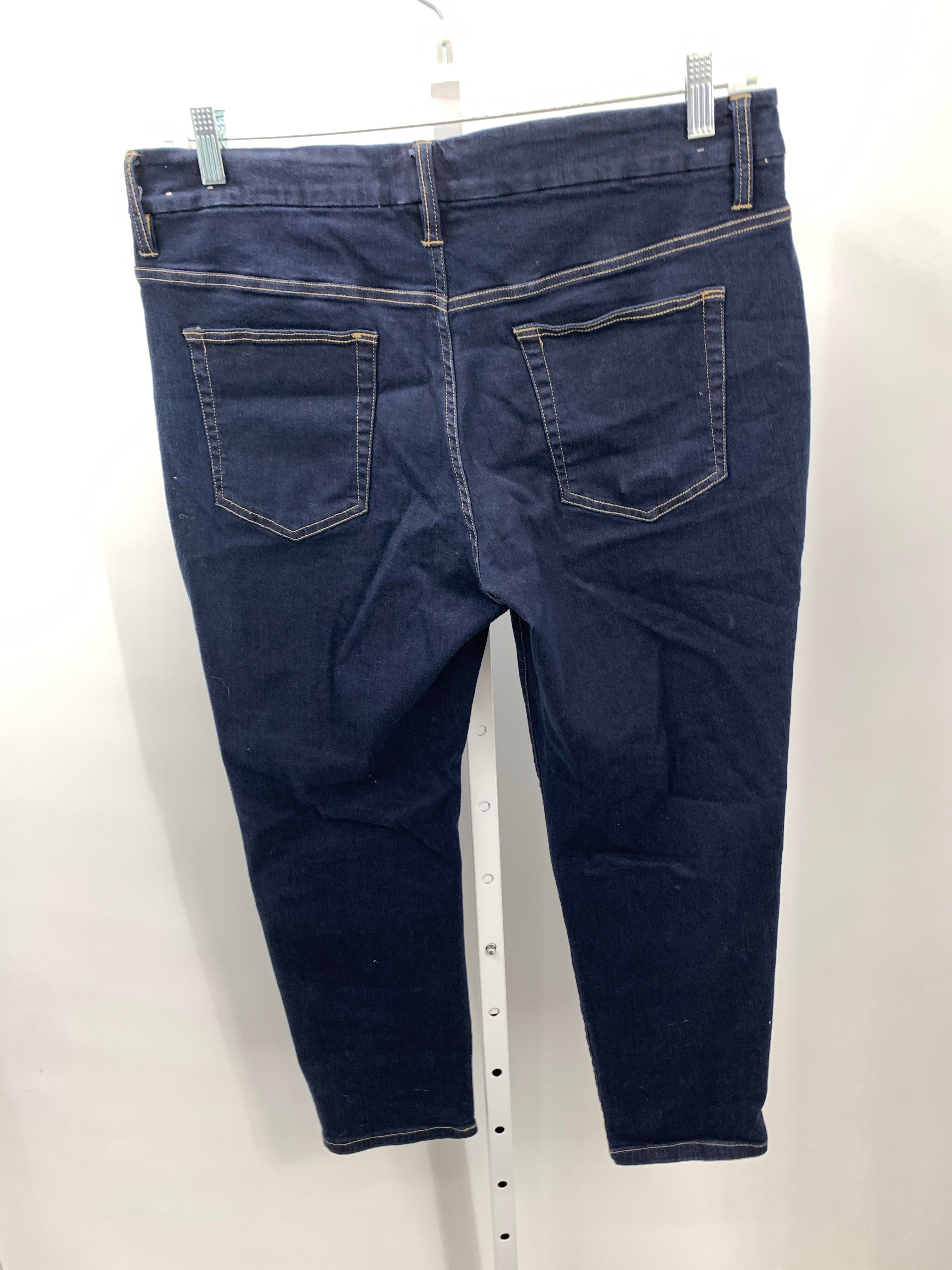 Coldwater Creek Size 16 Petite Petite Jeans