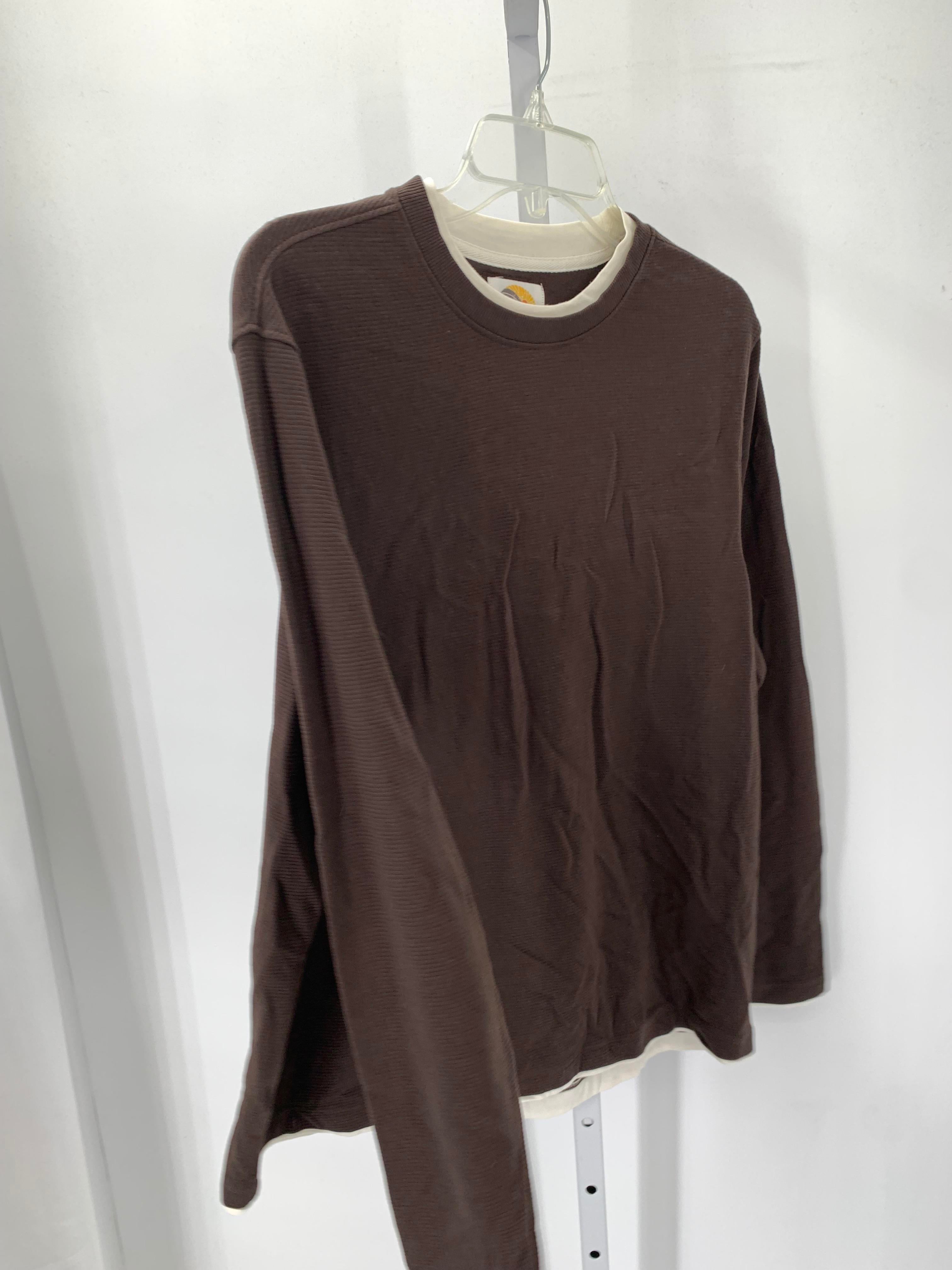 Size Large Misses Long Sleeve Shirt