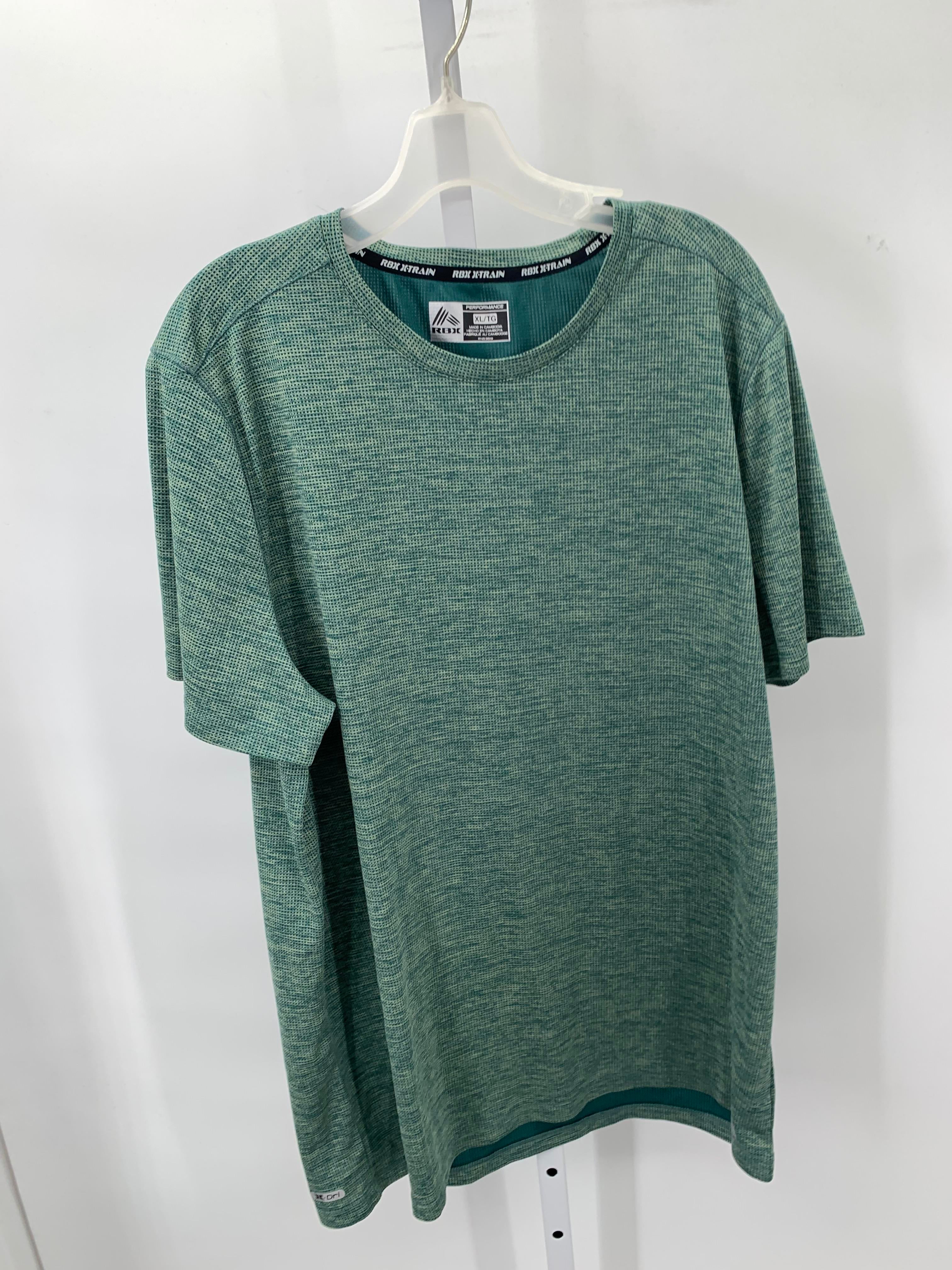ACTIVE WEAR TEE