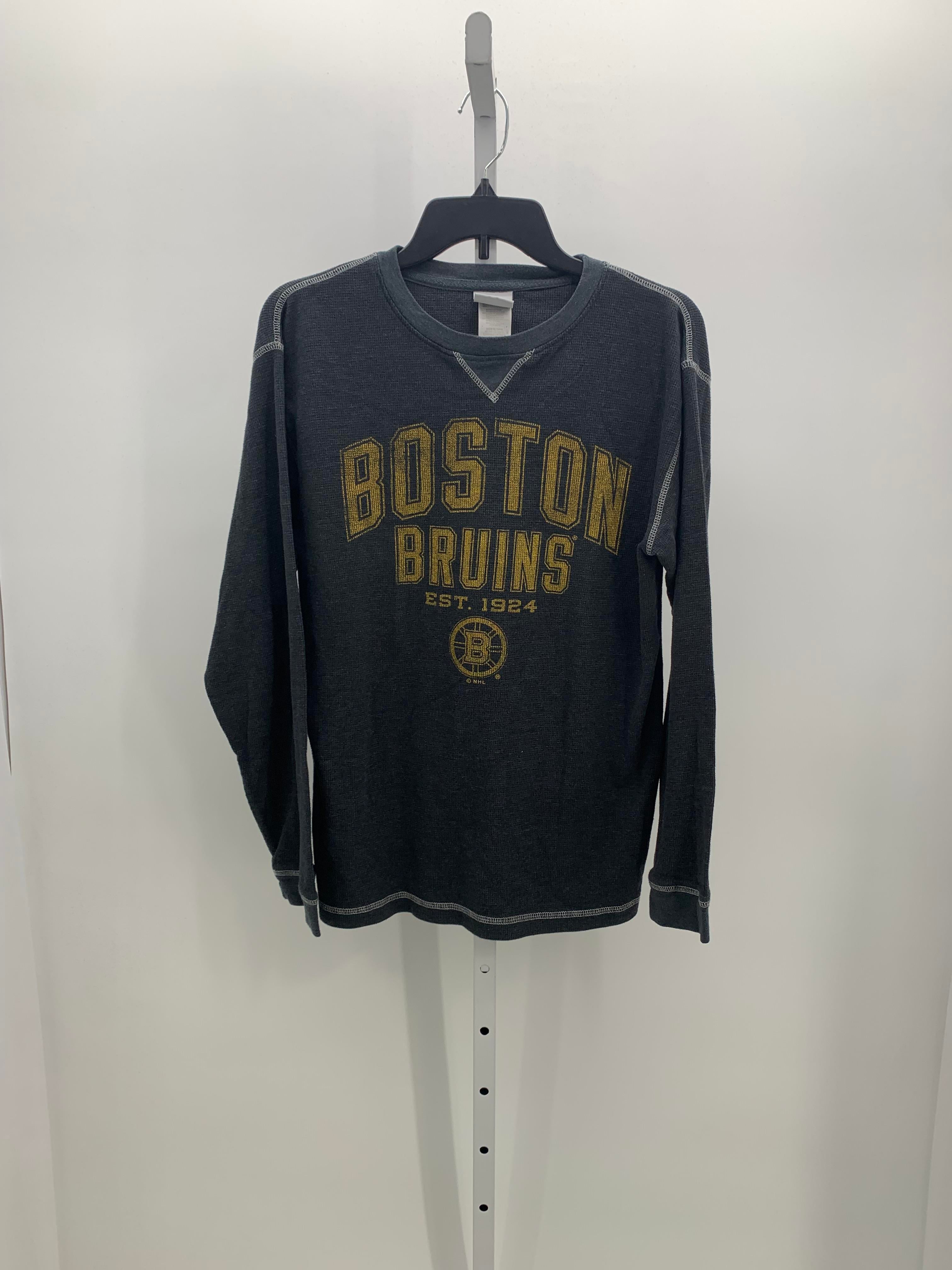 BOSTON BRUINS