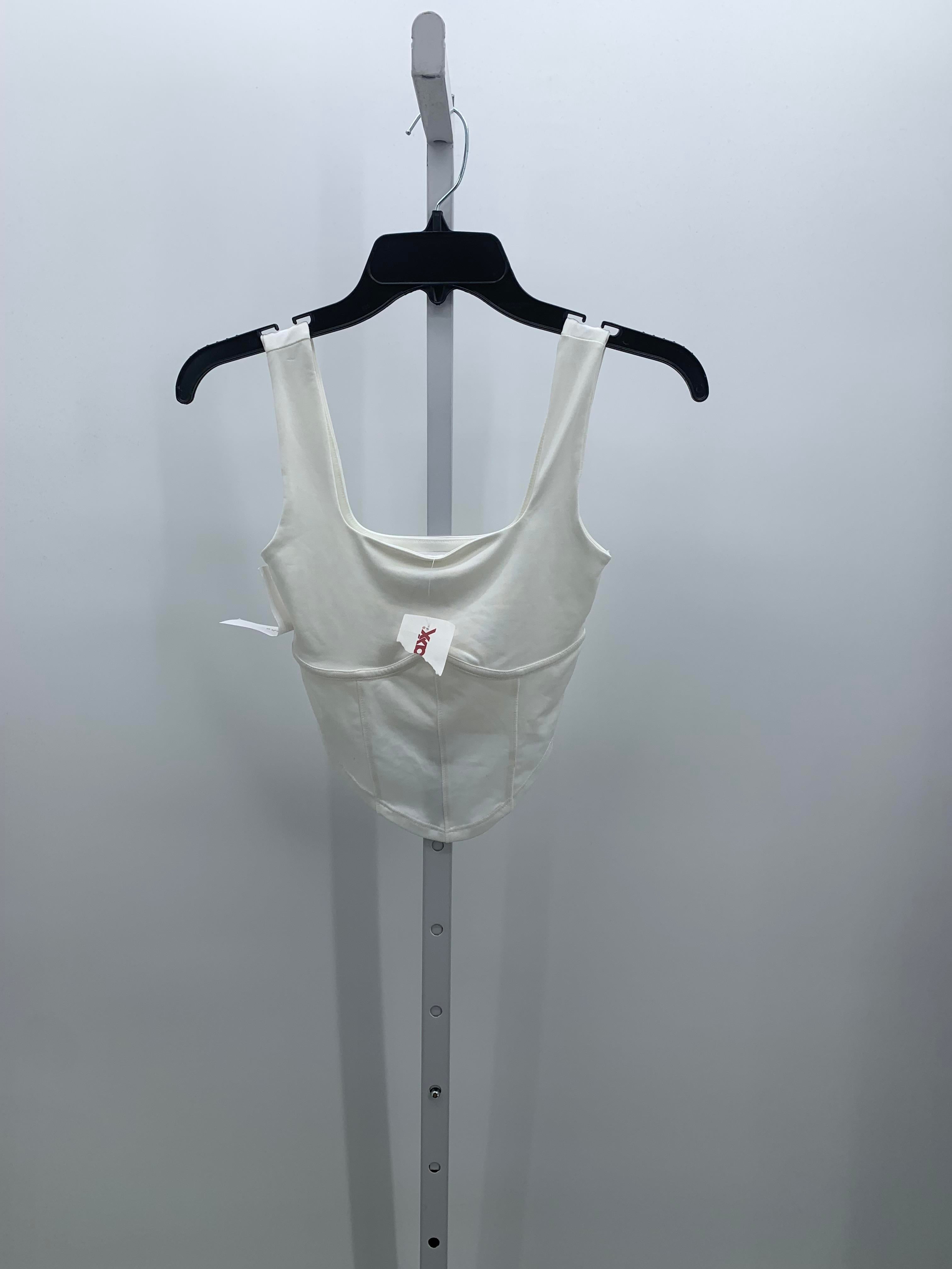 Size X Small Juniors Tank