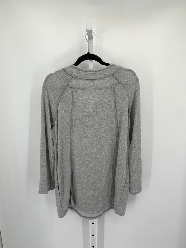 Size Small Misses Long Sleeve Shirt