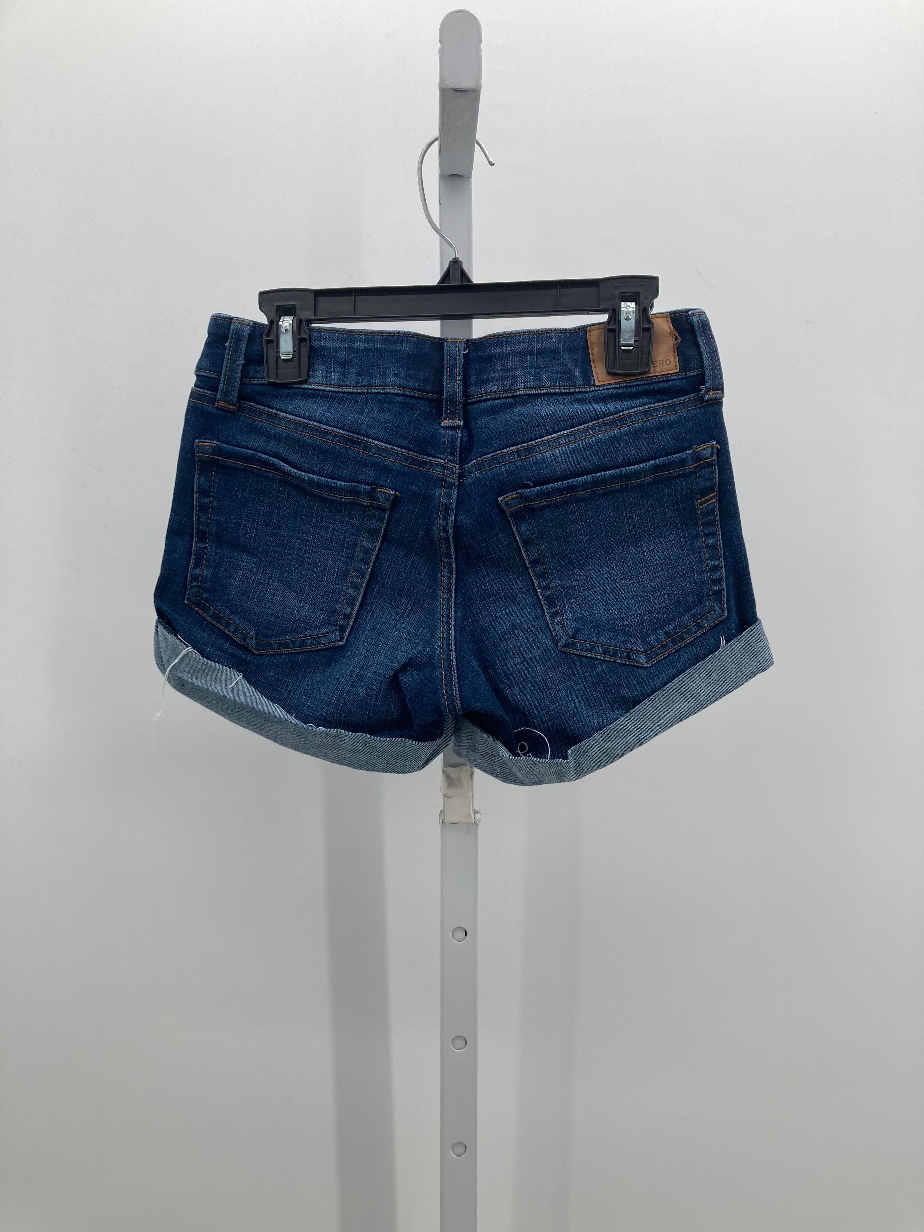 Aeropostale Size 00 Juniors Shorts
