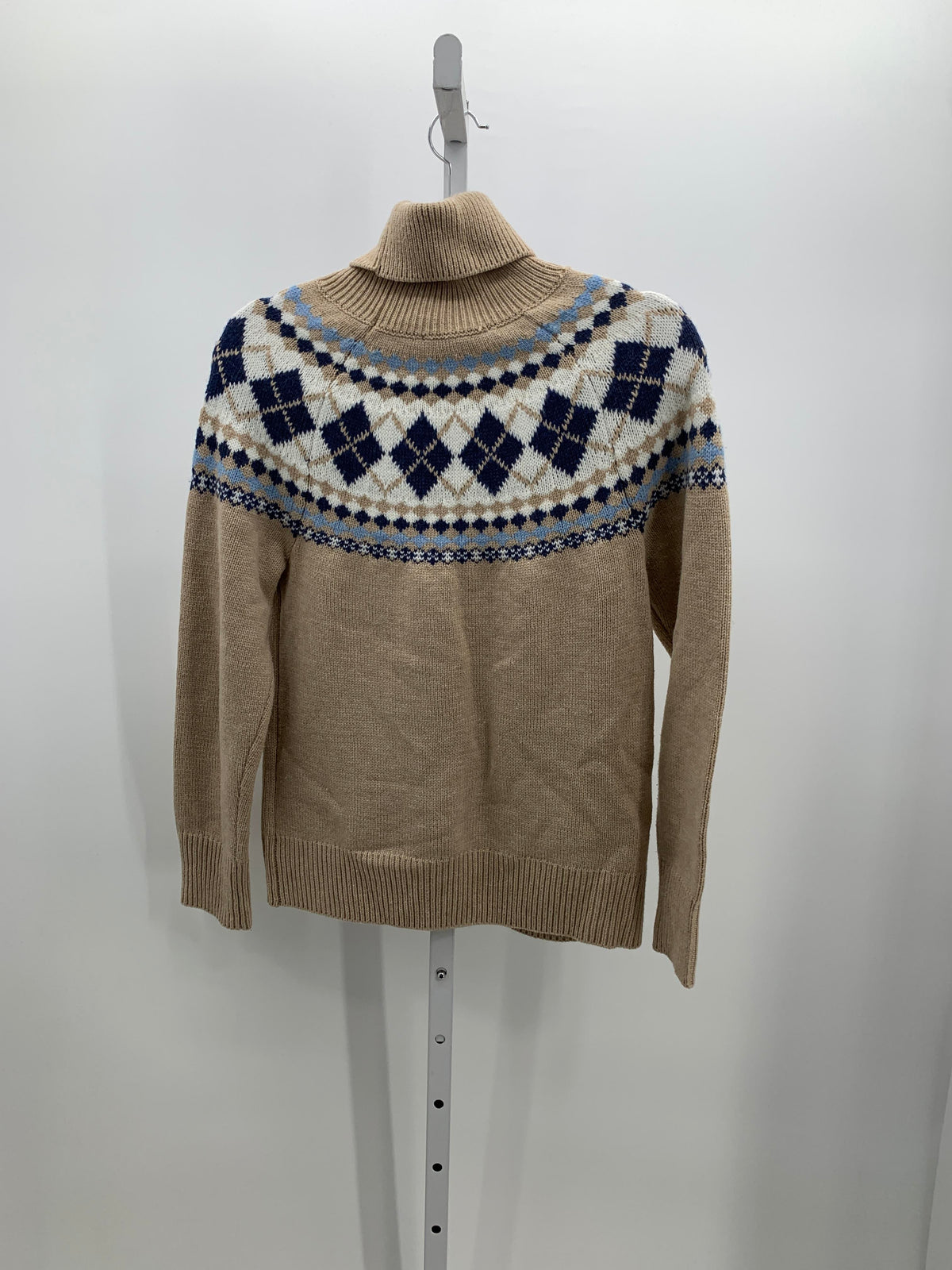 Tommy Hilfiger Size Small Misses Long Slv Sweater