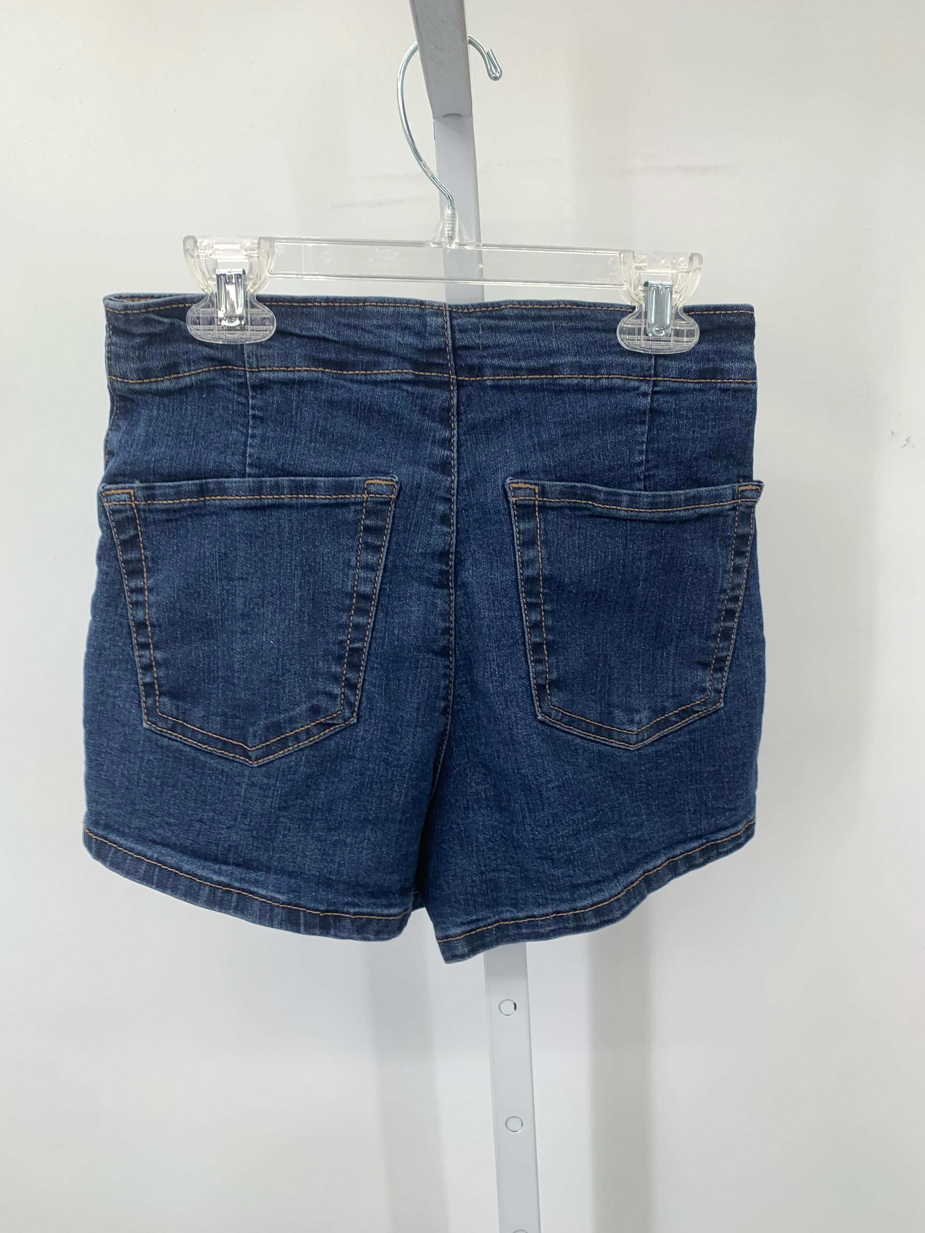 Wild Fable Size 4 Juniors Shorts
