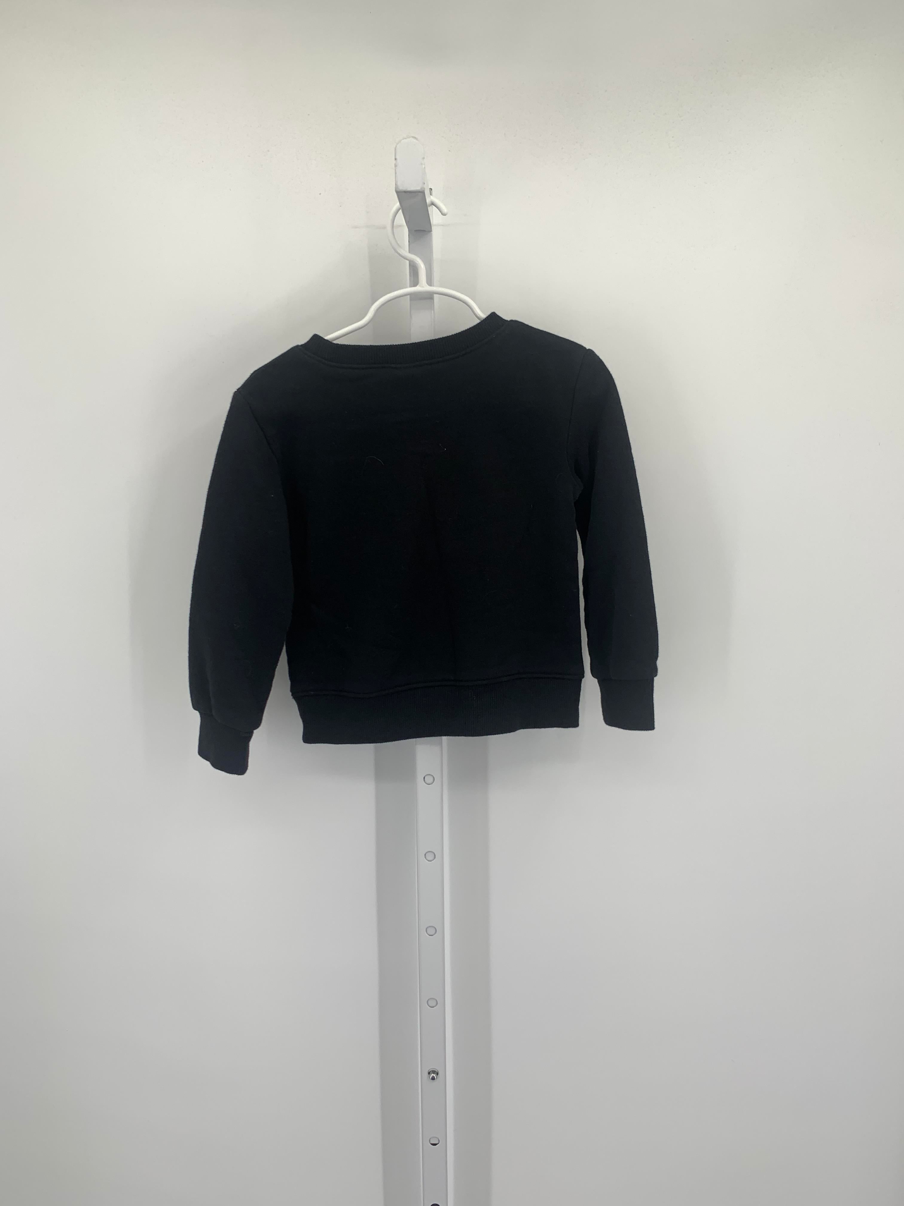 CREWNECK KNIT SHIRT