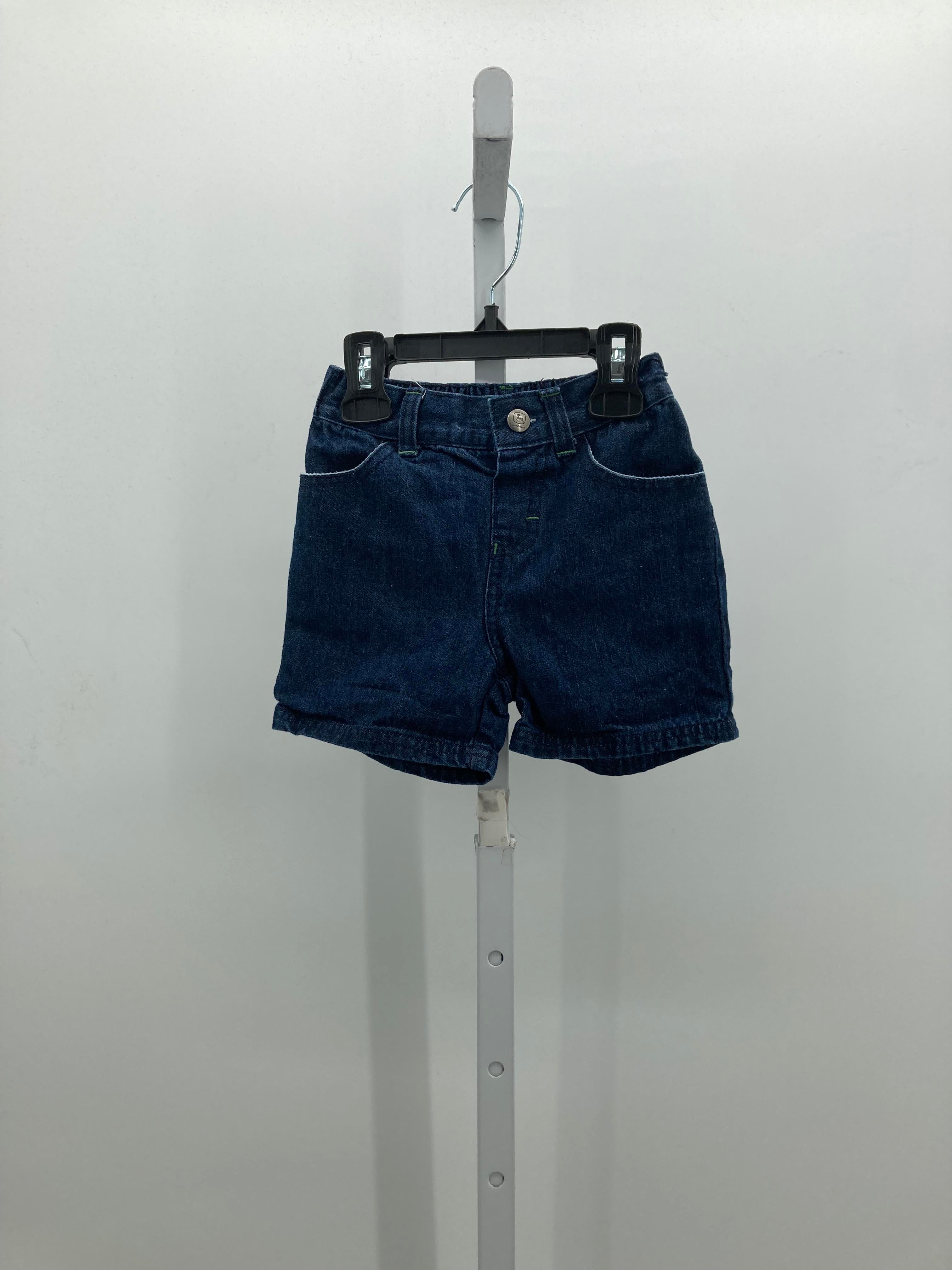 ELASTIC WAIST