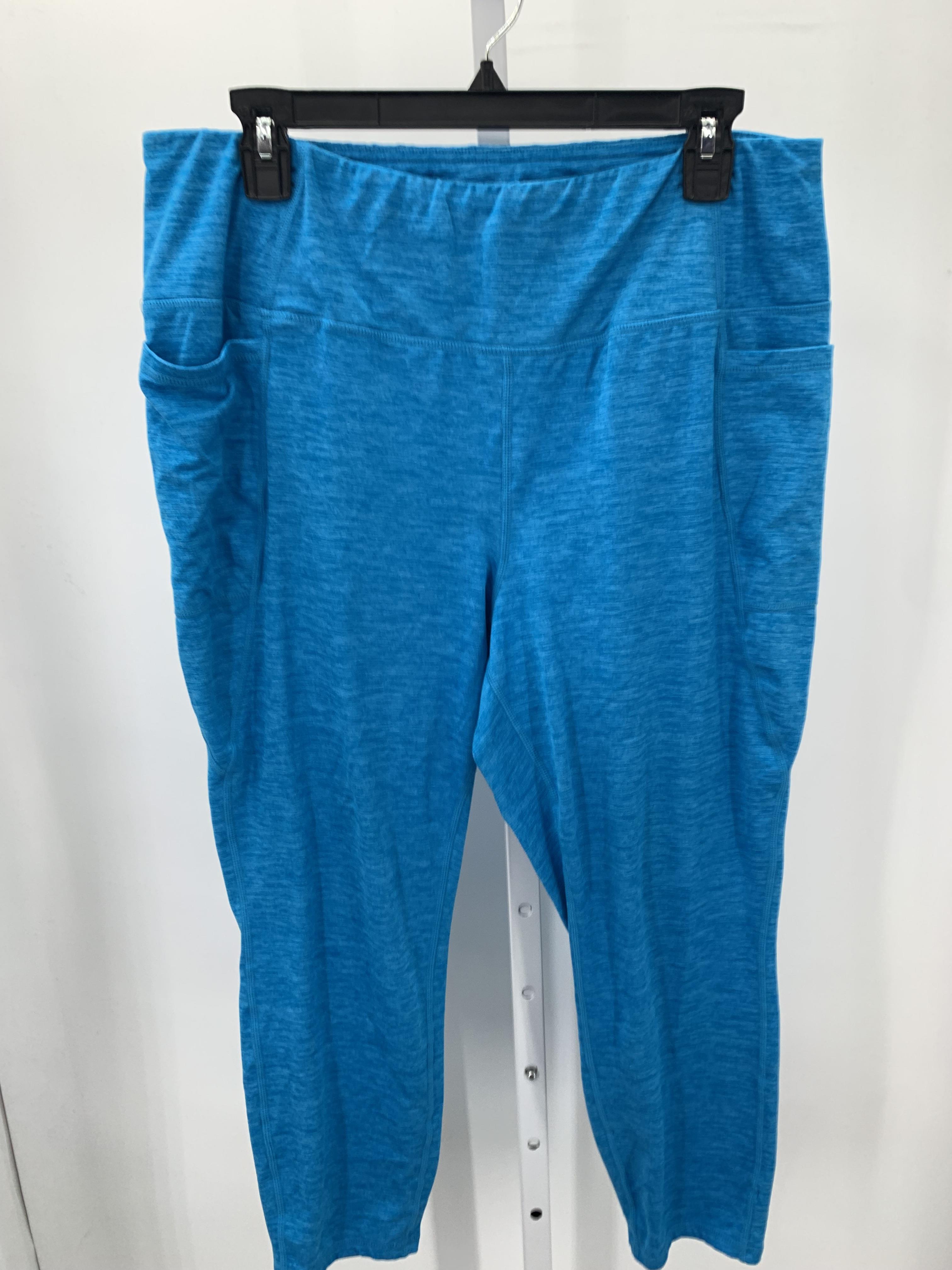 Torrid Size 2X Womens Leggings