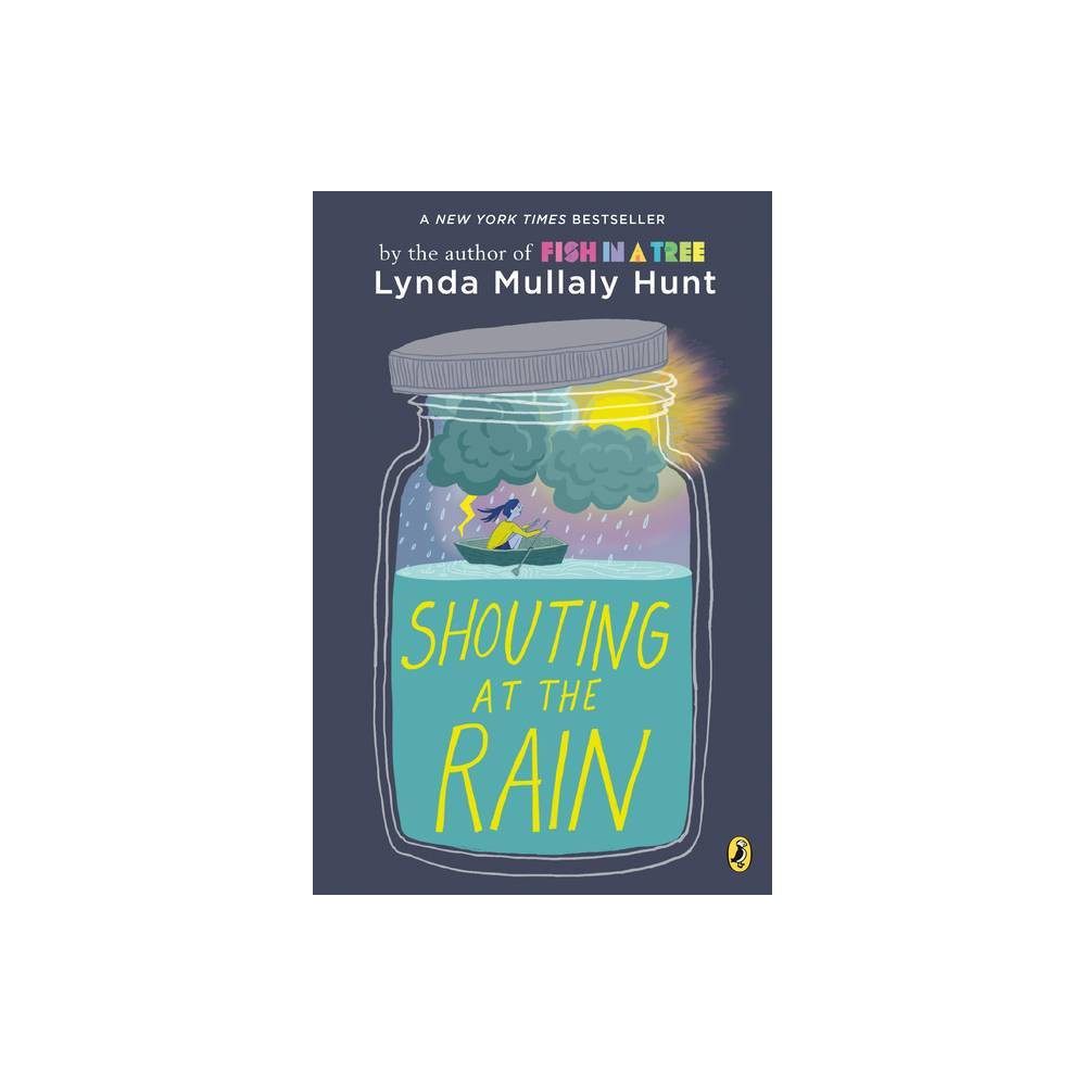 Shouting at the Rain -