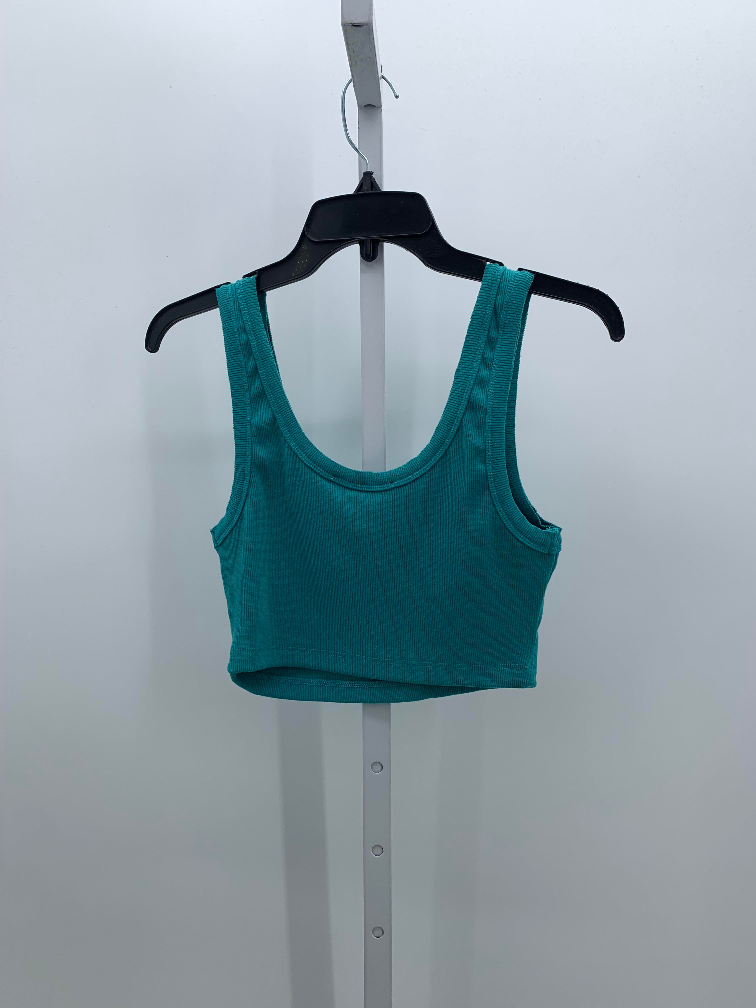 Signature Collection Size Small Juniors Tank