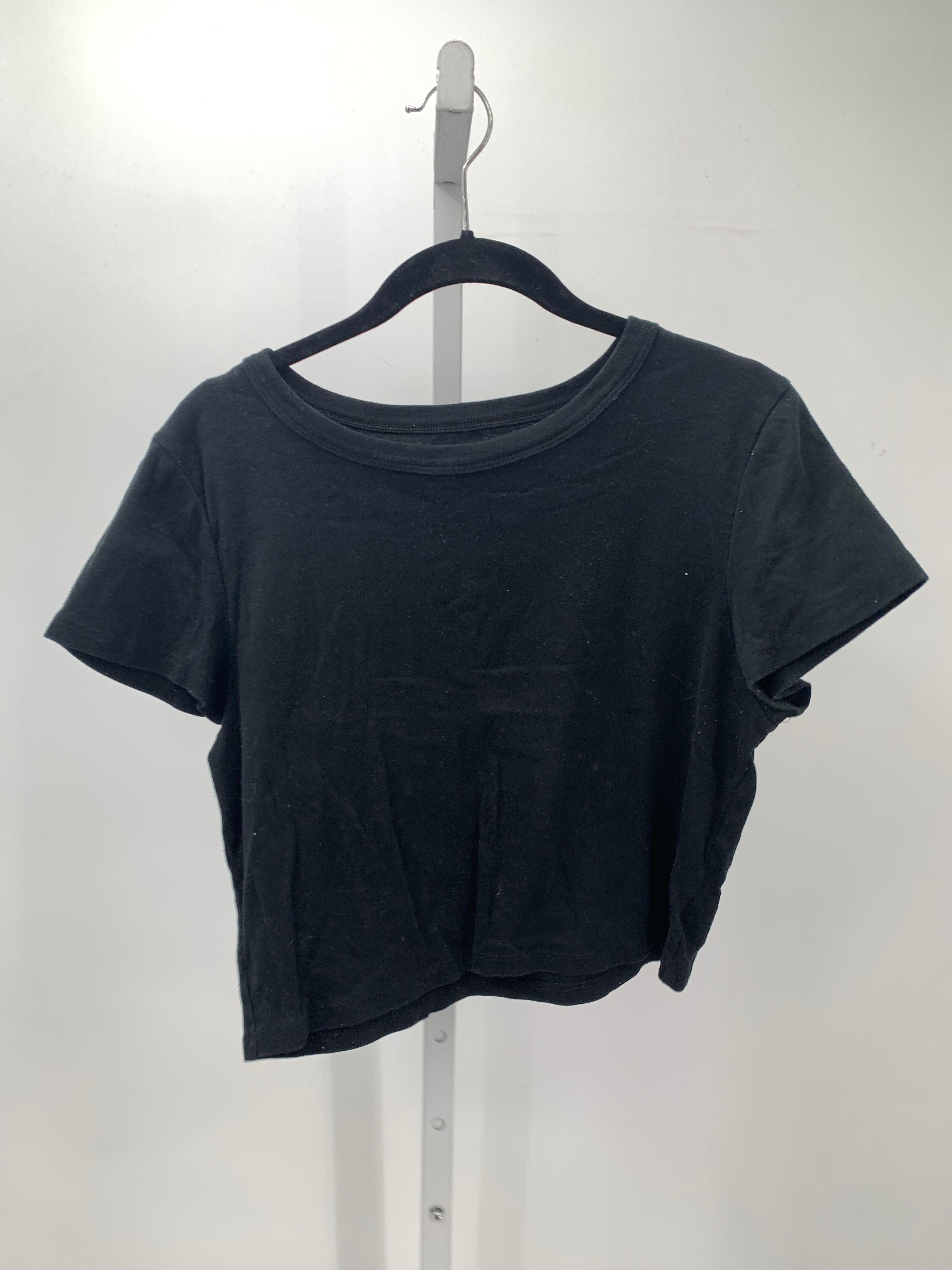 American Eagle Size Extra Large Juniors Short Sleeve Shirt