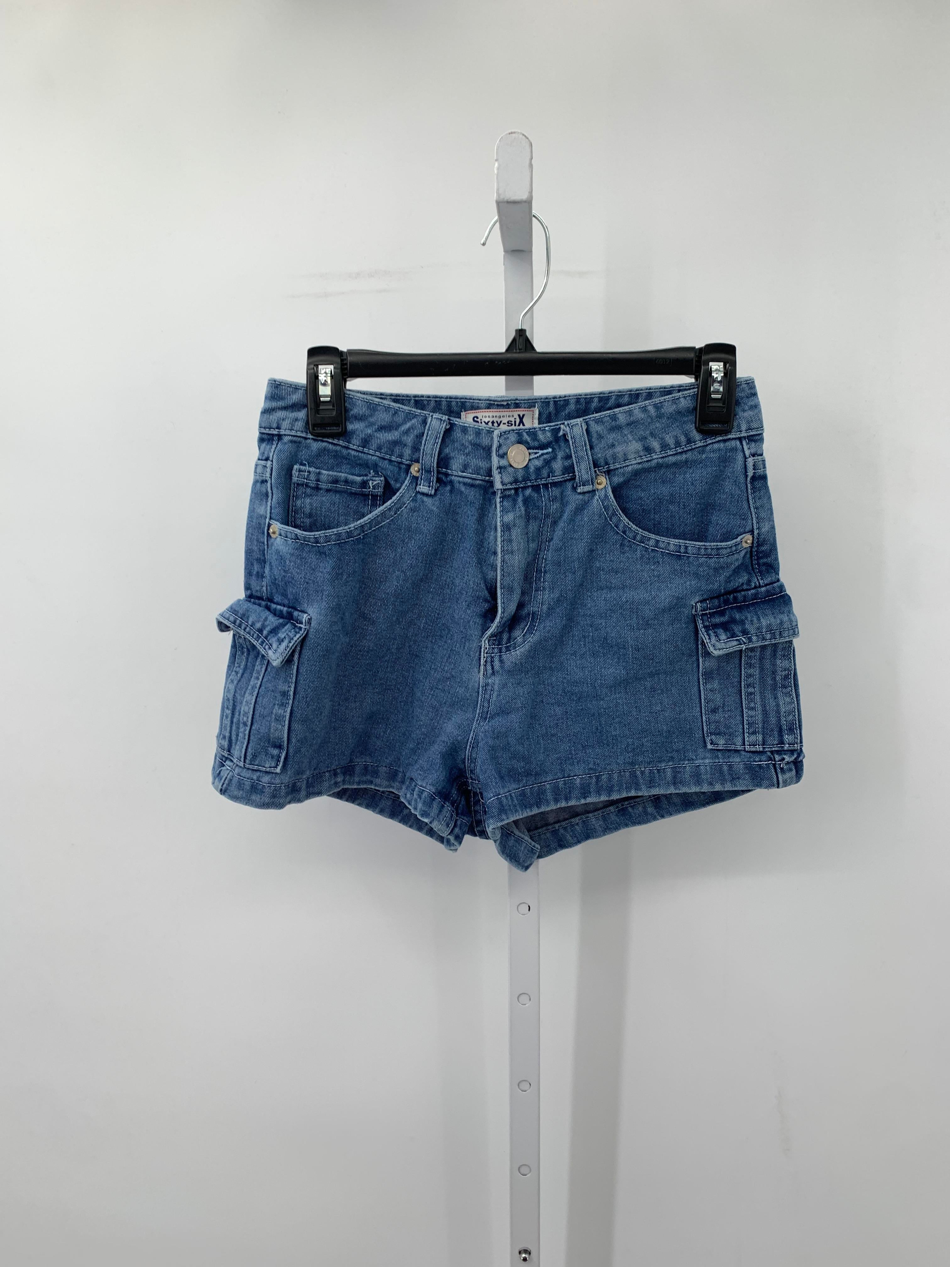 Size 5 Juniors Shorts