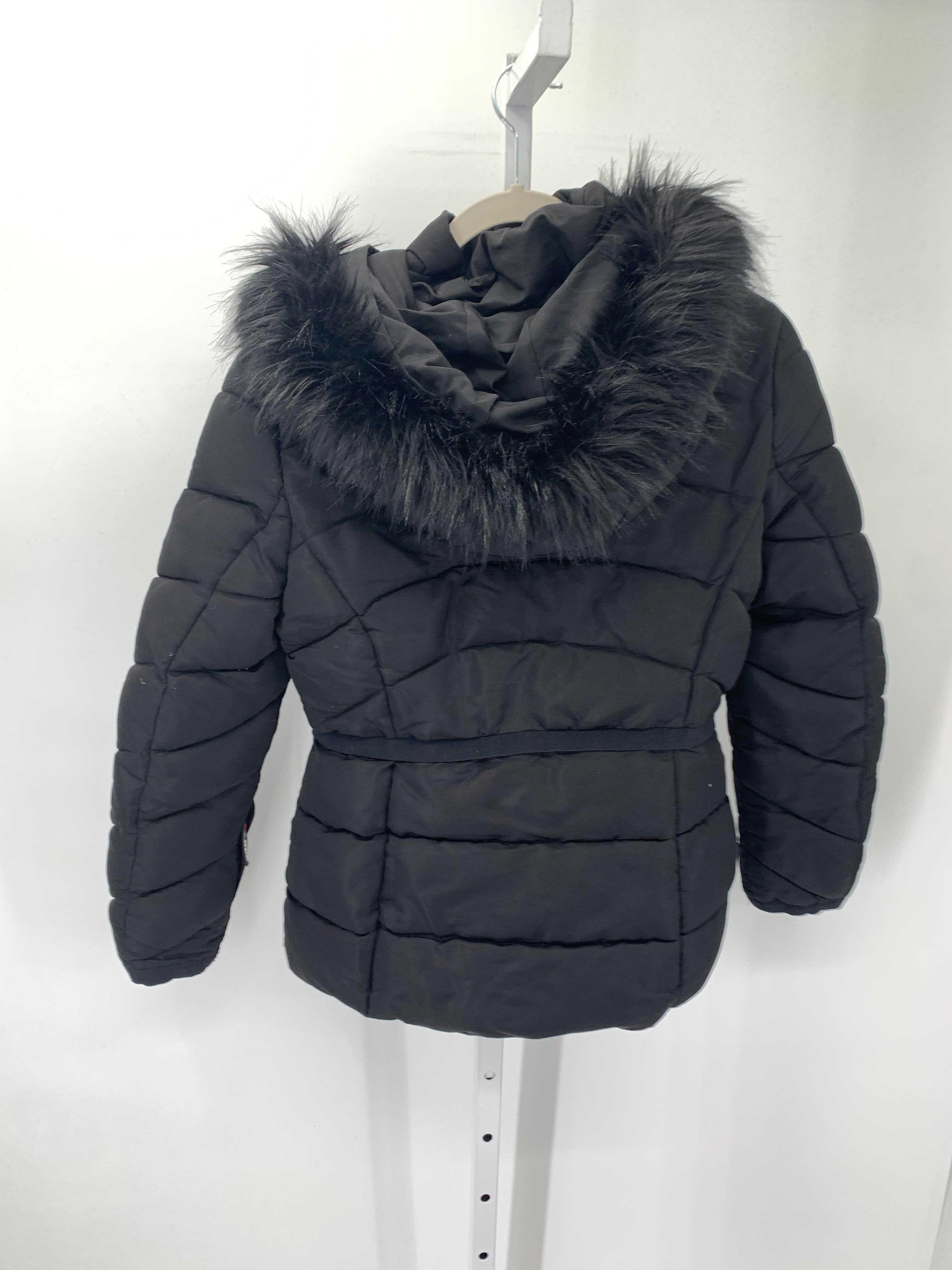 Guess Size Small Misses Winter Coat