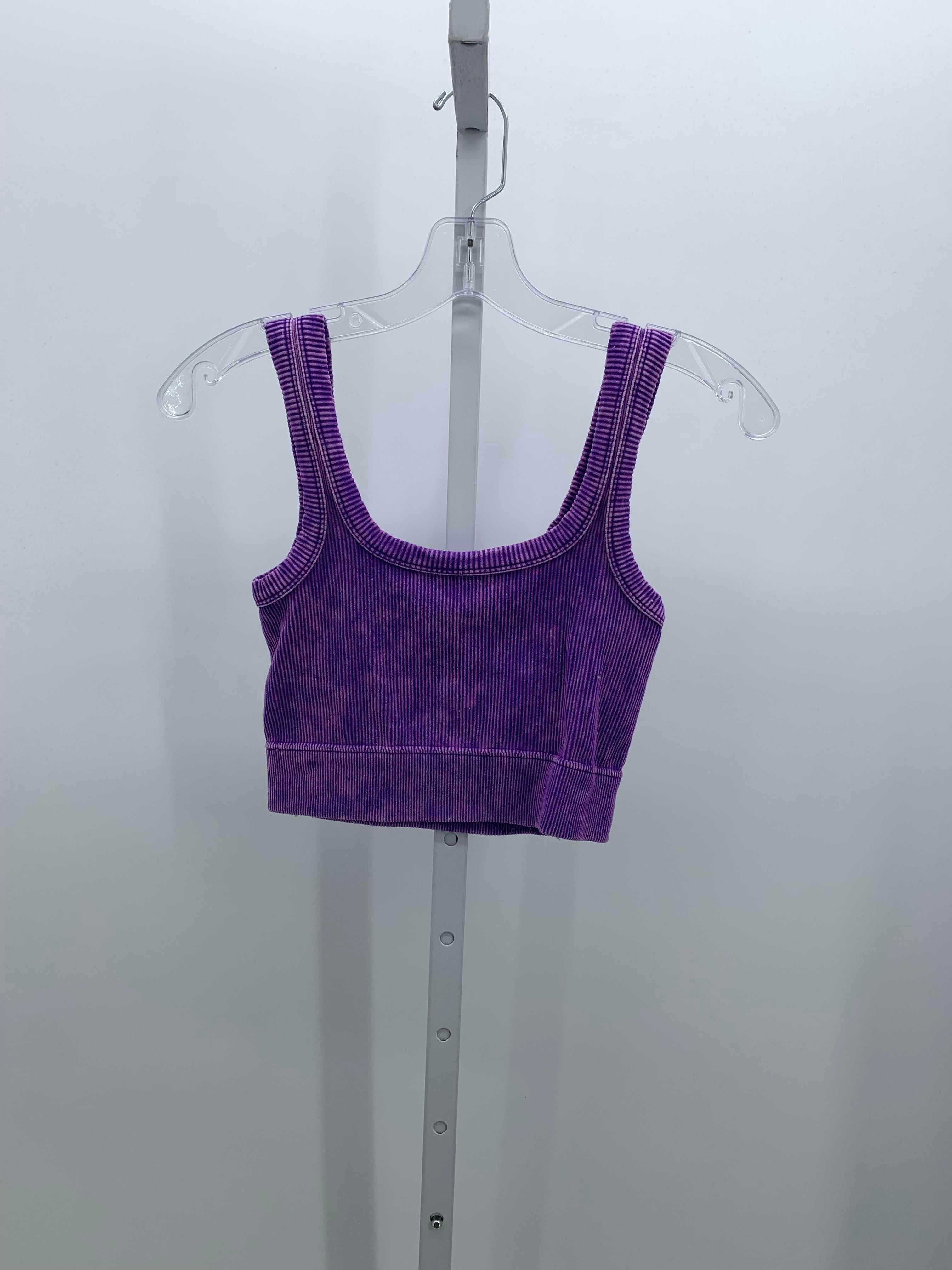 Zenna Outfitters Size Small Juniors Tank