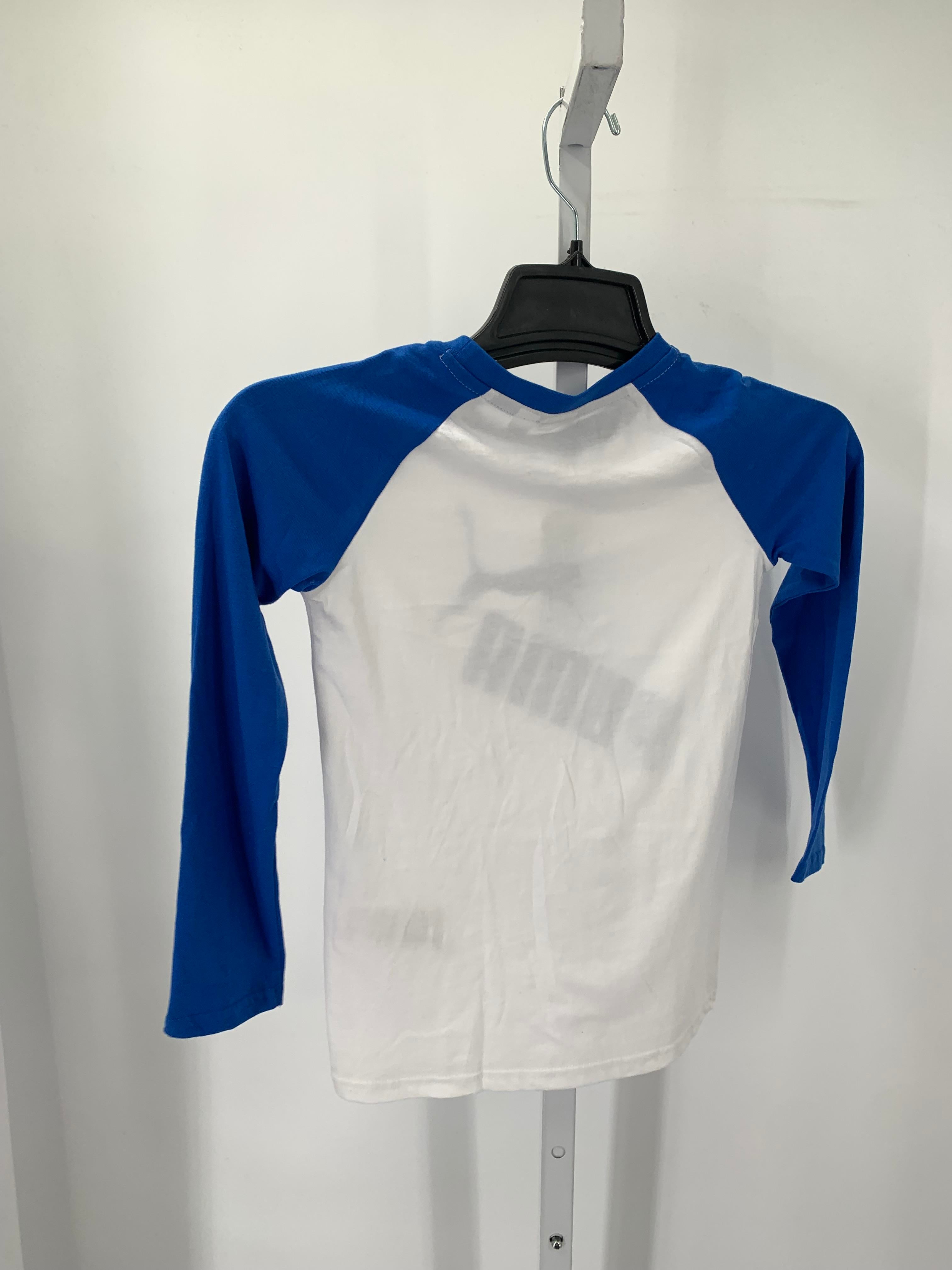 NEW KNIT TEE.