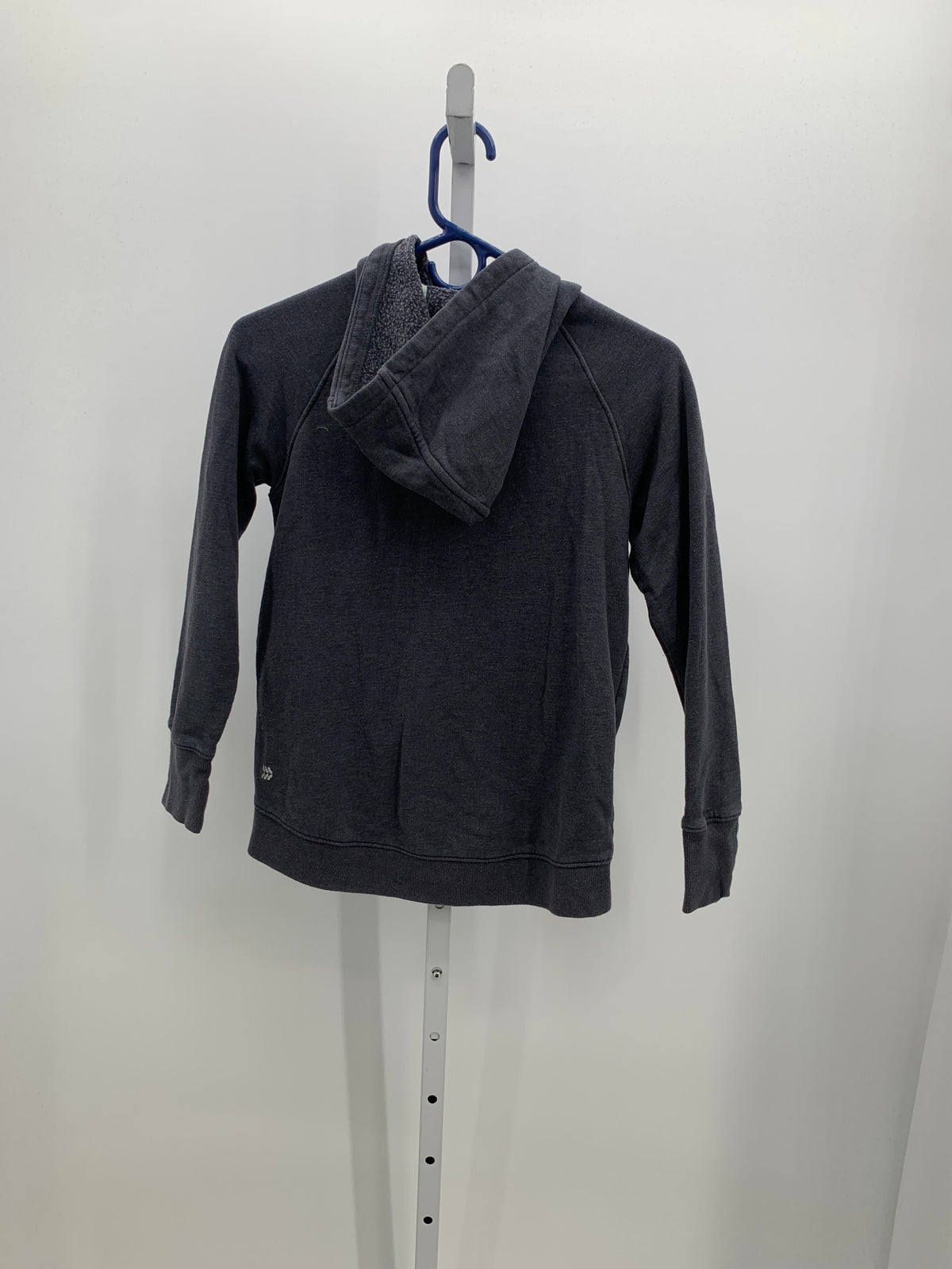 All In Motion Size 10-12 Boys Sweat Jacket