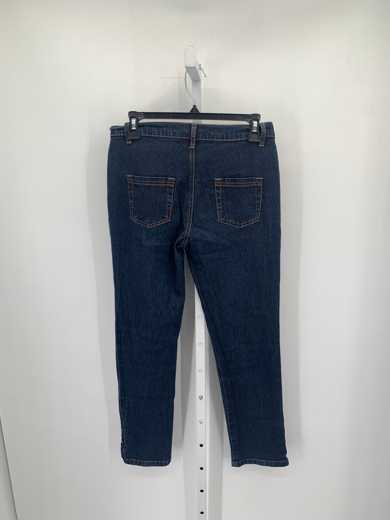 dg2 Size 4 Petite Petite Jeans