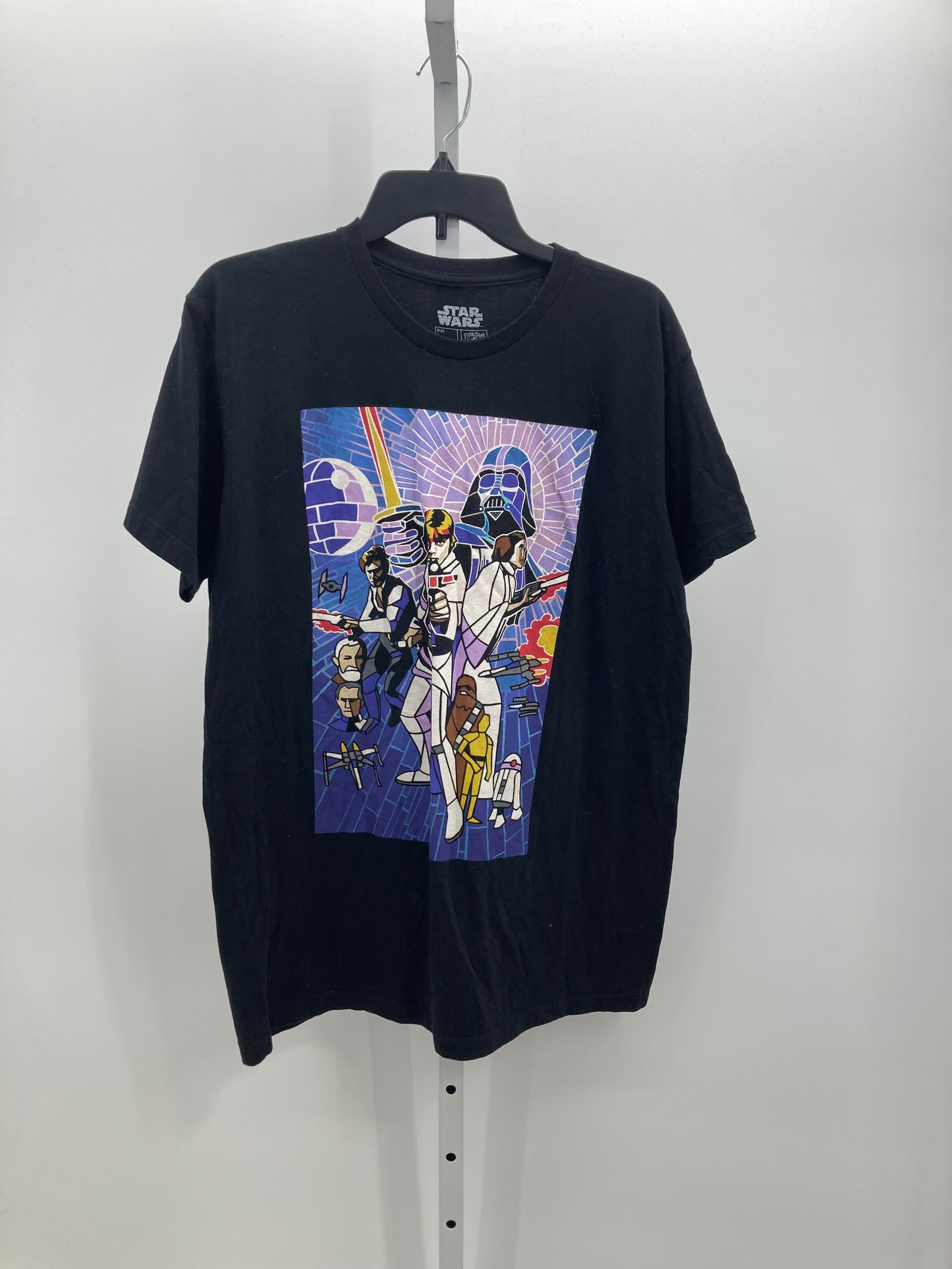 MOSAIC STAR WARS TEE