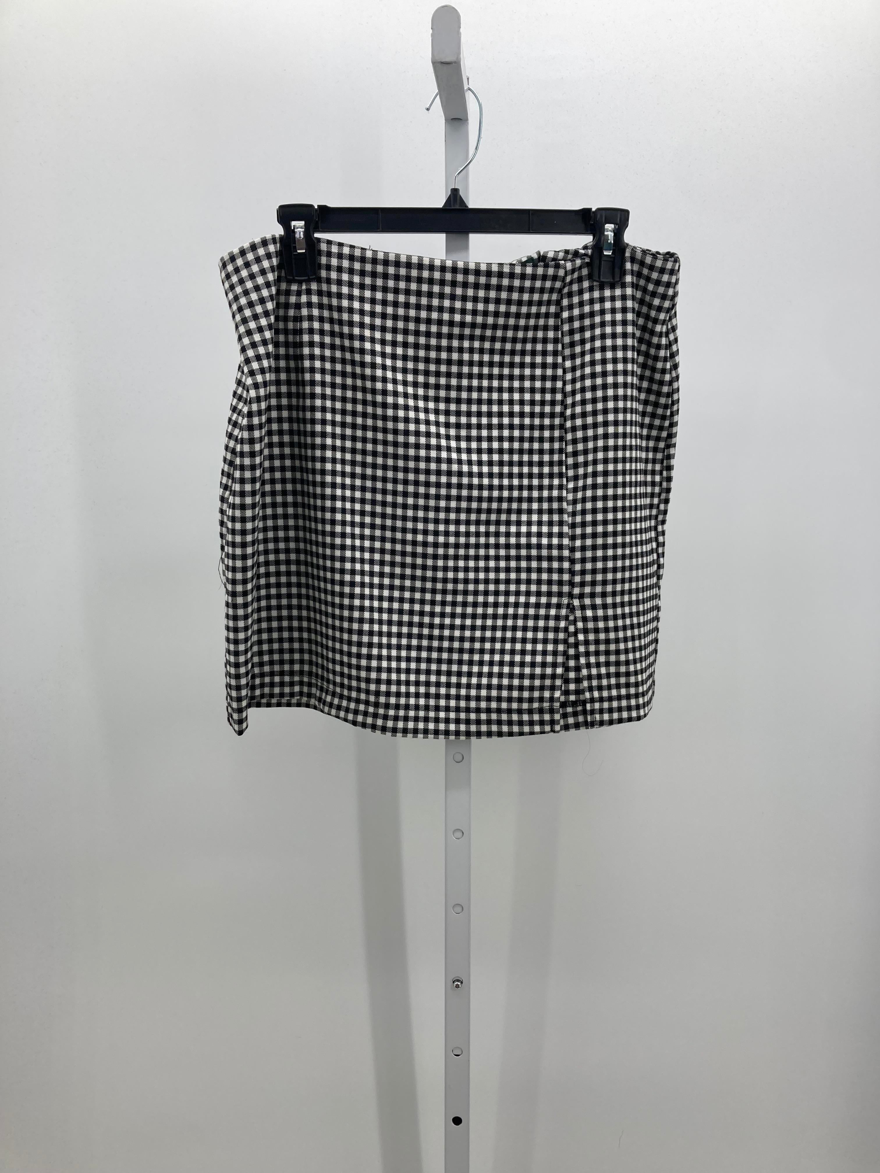 Wild Fable Size 14 Juniors Skirt