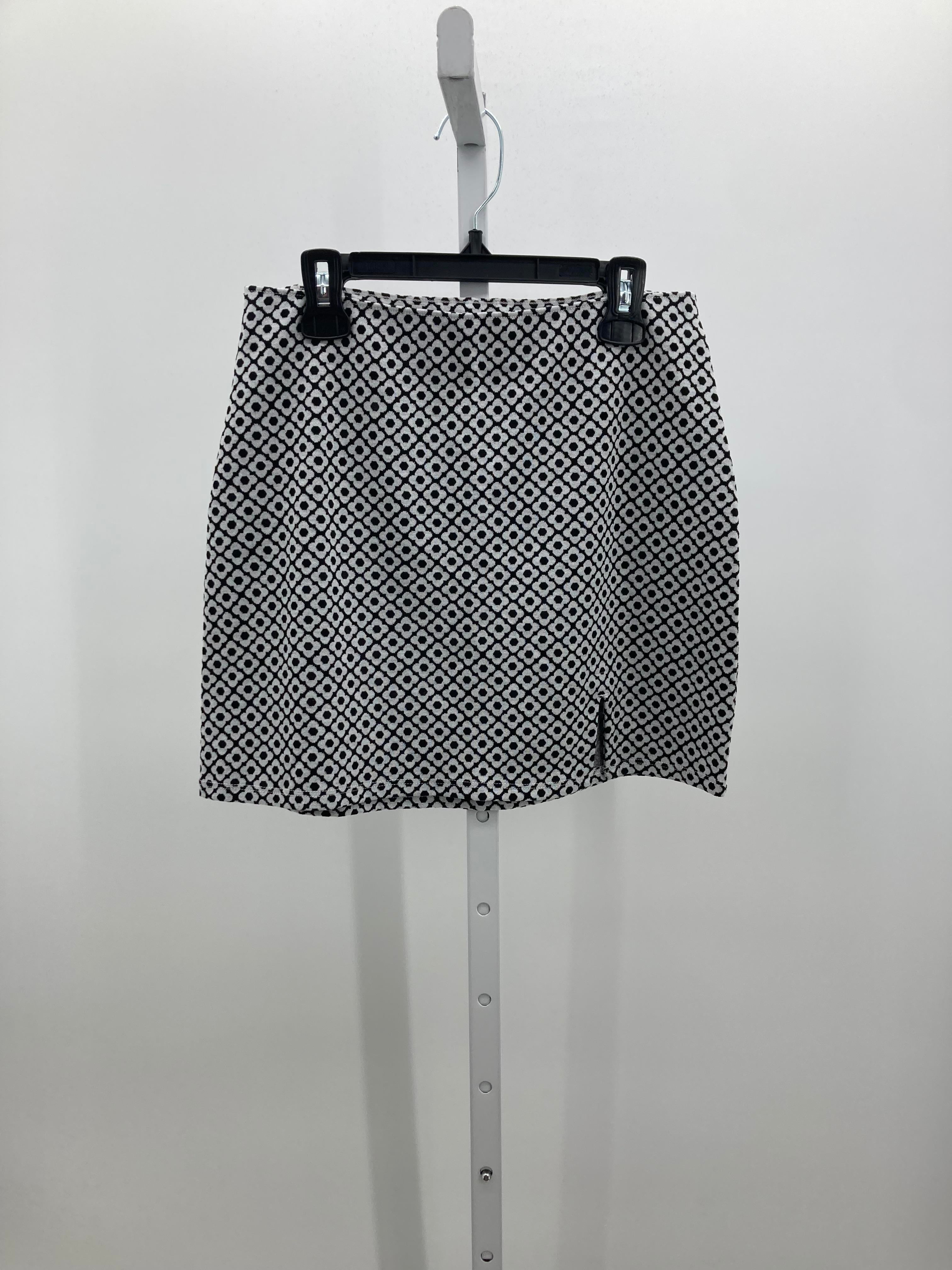 Hollister Size Small Juniors Skirt