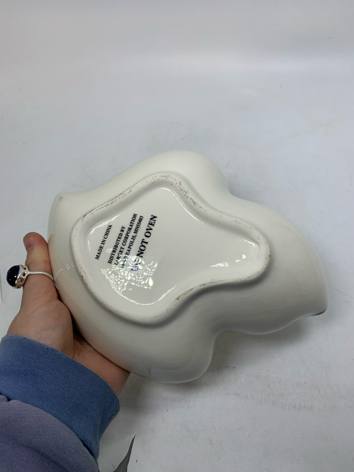 GHOST BOWL BLK/WHITE.