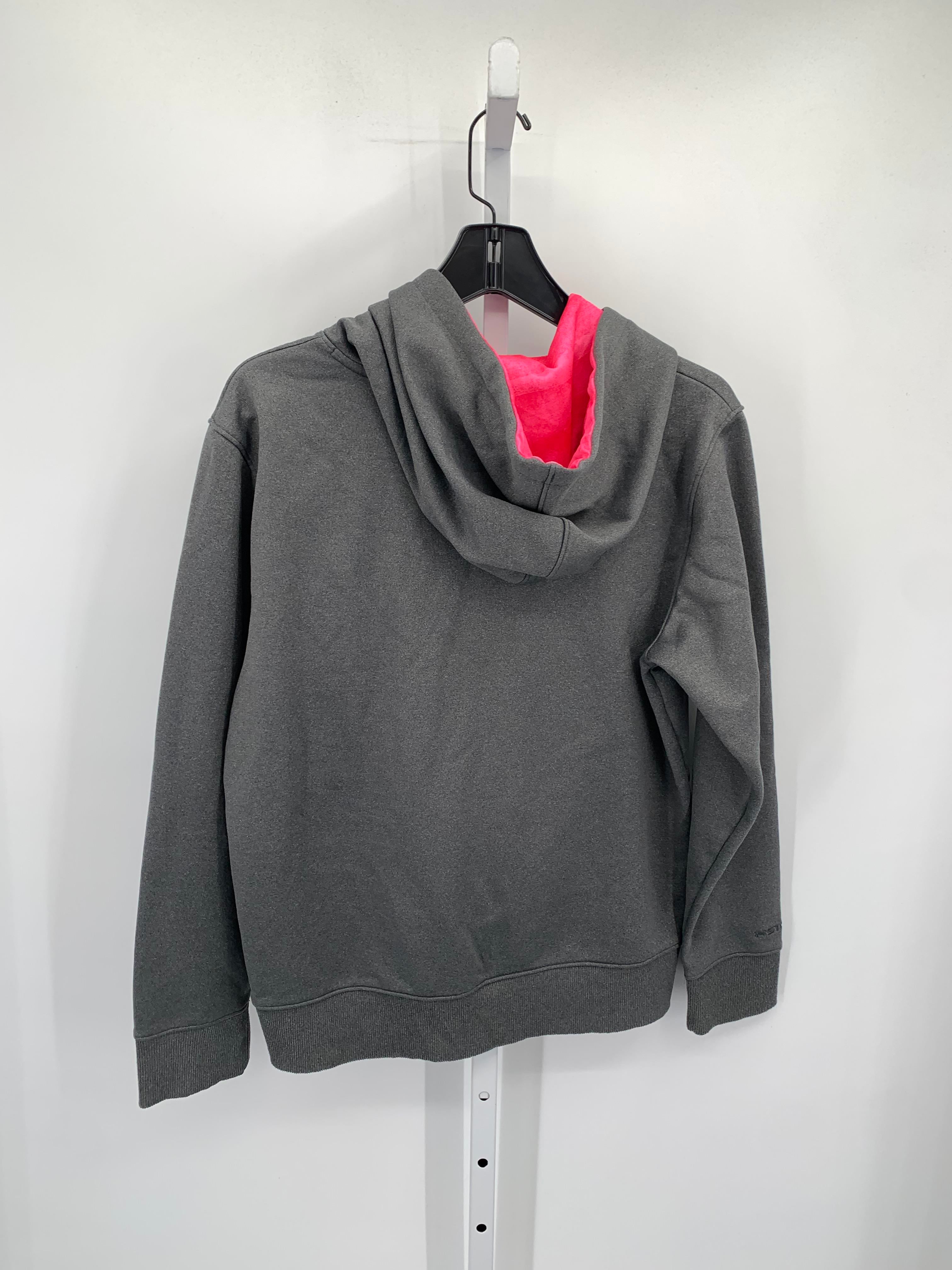 Under Armour Size Large Misses Hoodie