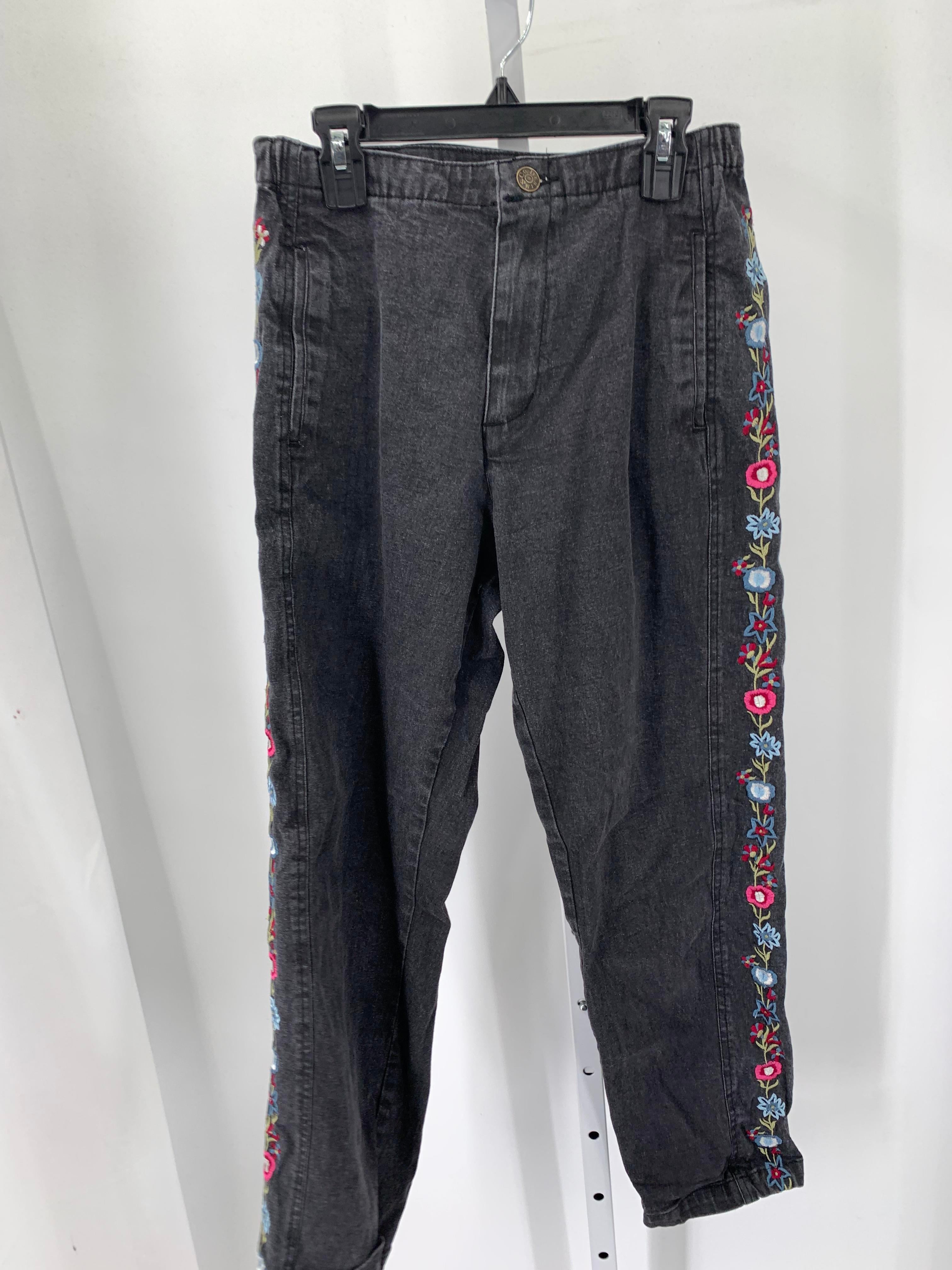 Denim & Co. Size Small Petite Petite Jeans